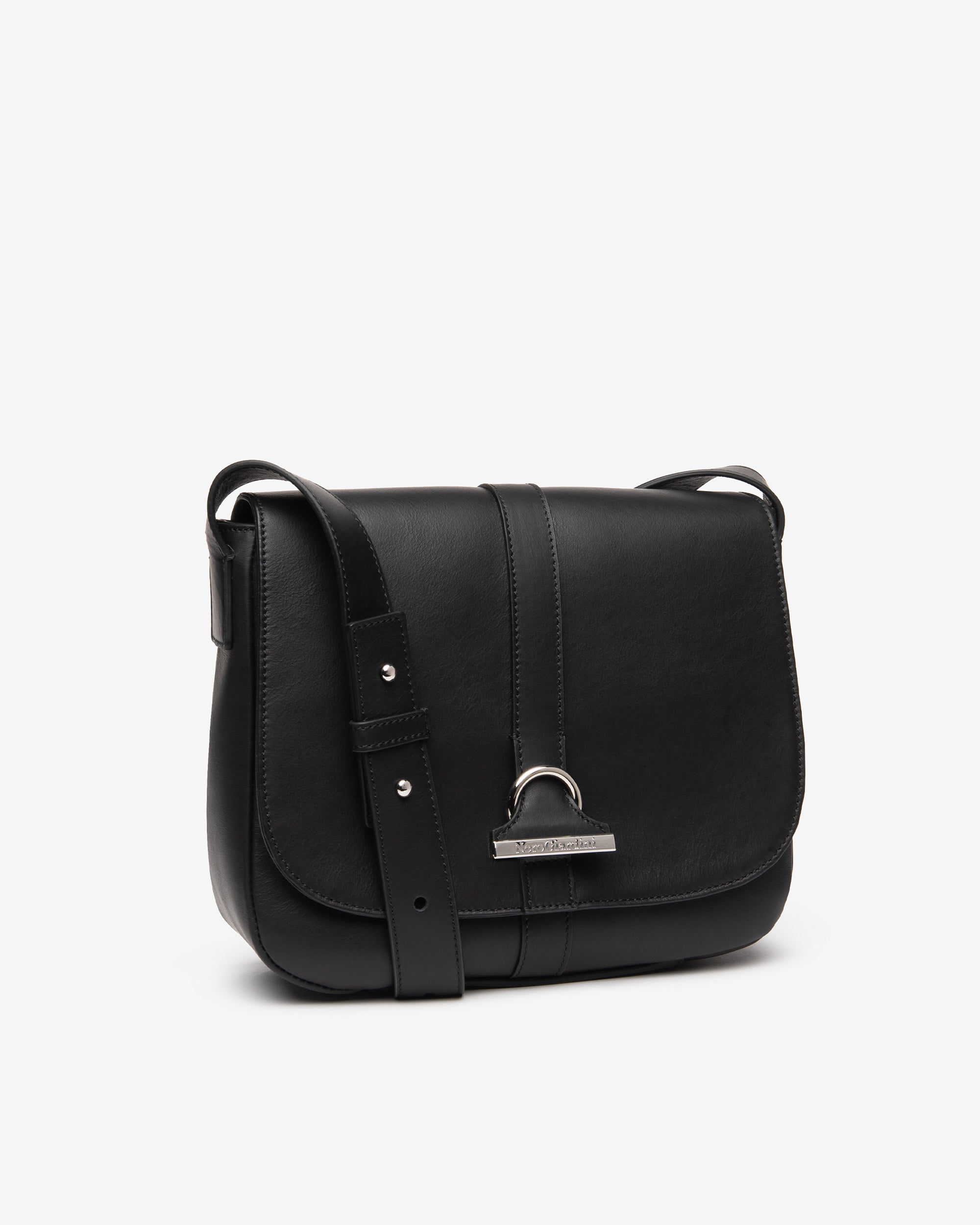 Nero Giardini Bags sac bandoulière femme cuir