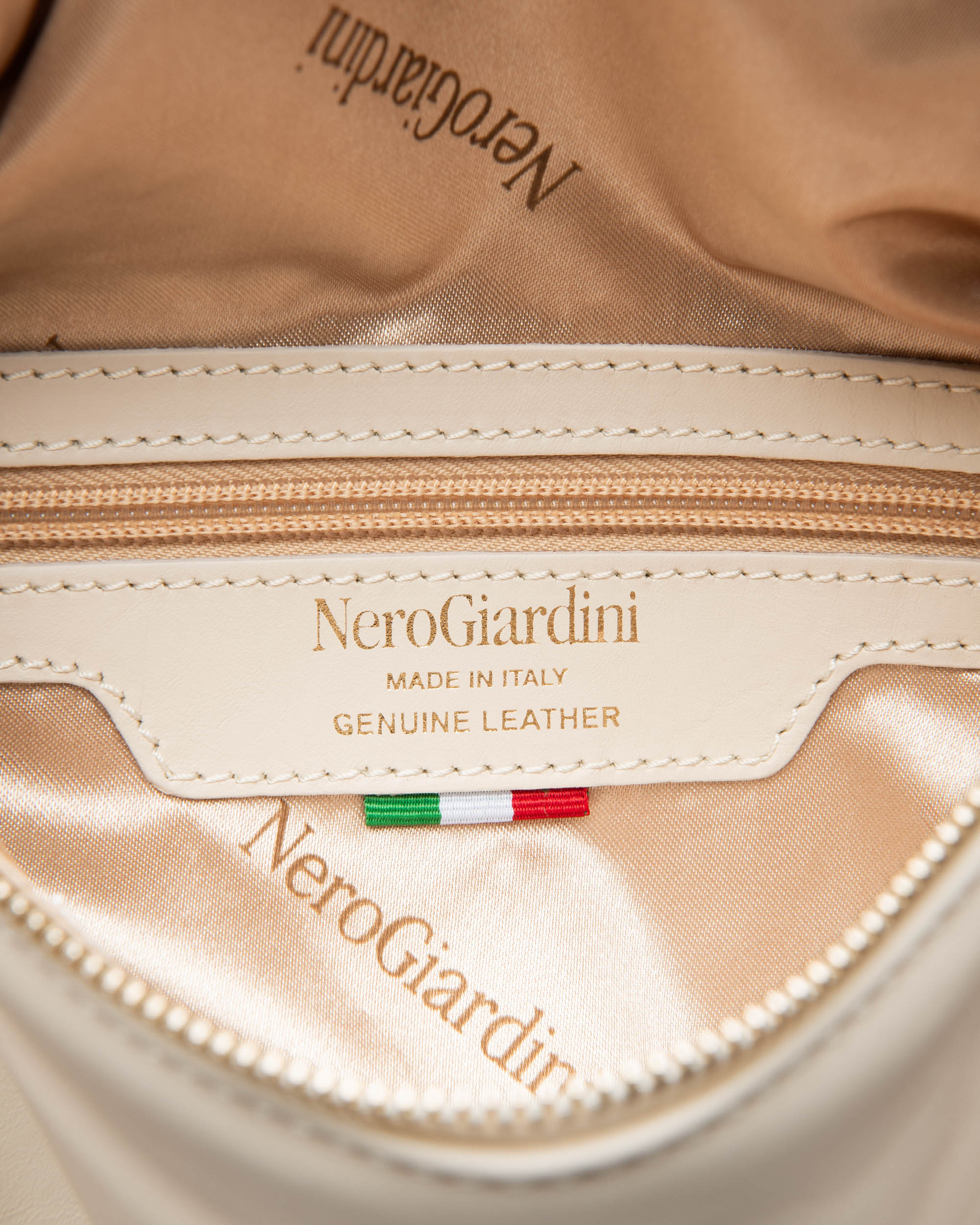 Nero Giardini Bags sac bandoulière cuir PZ femme