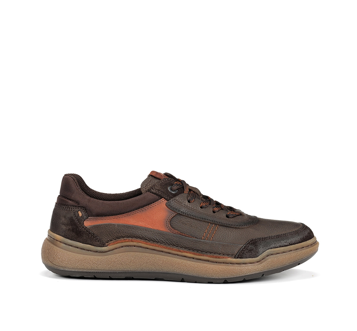 Fluchos Deportivos Rocky F2254 baskets marron mains libres