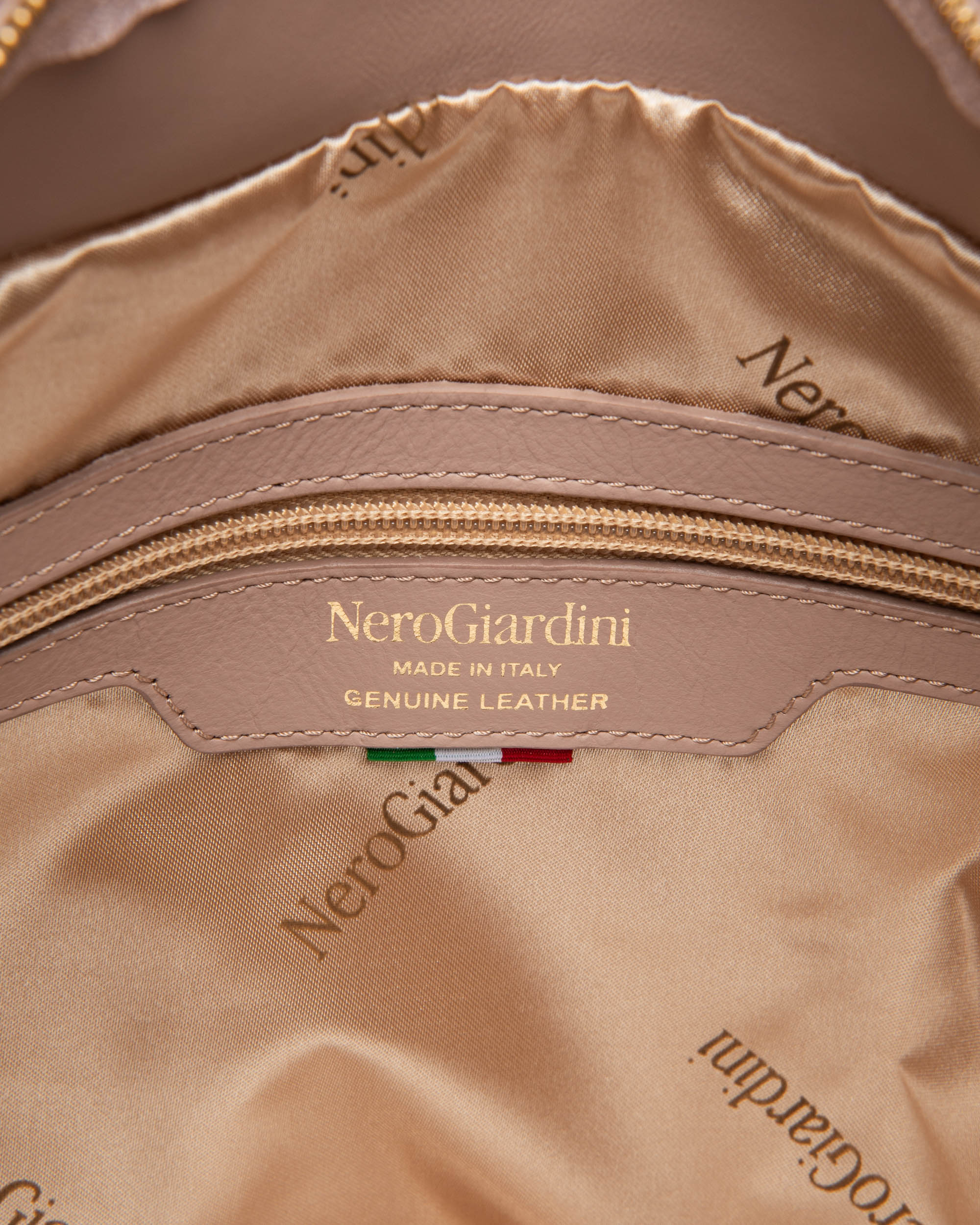 Nero Giardini Sac hobo cuir femme taille unique