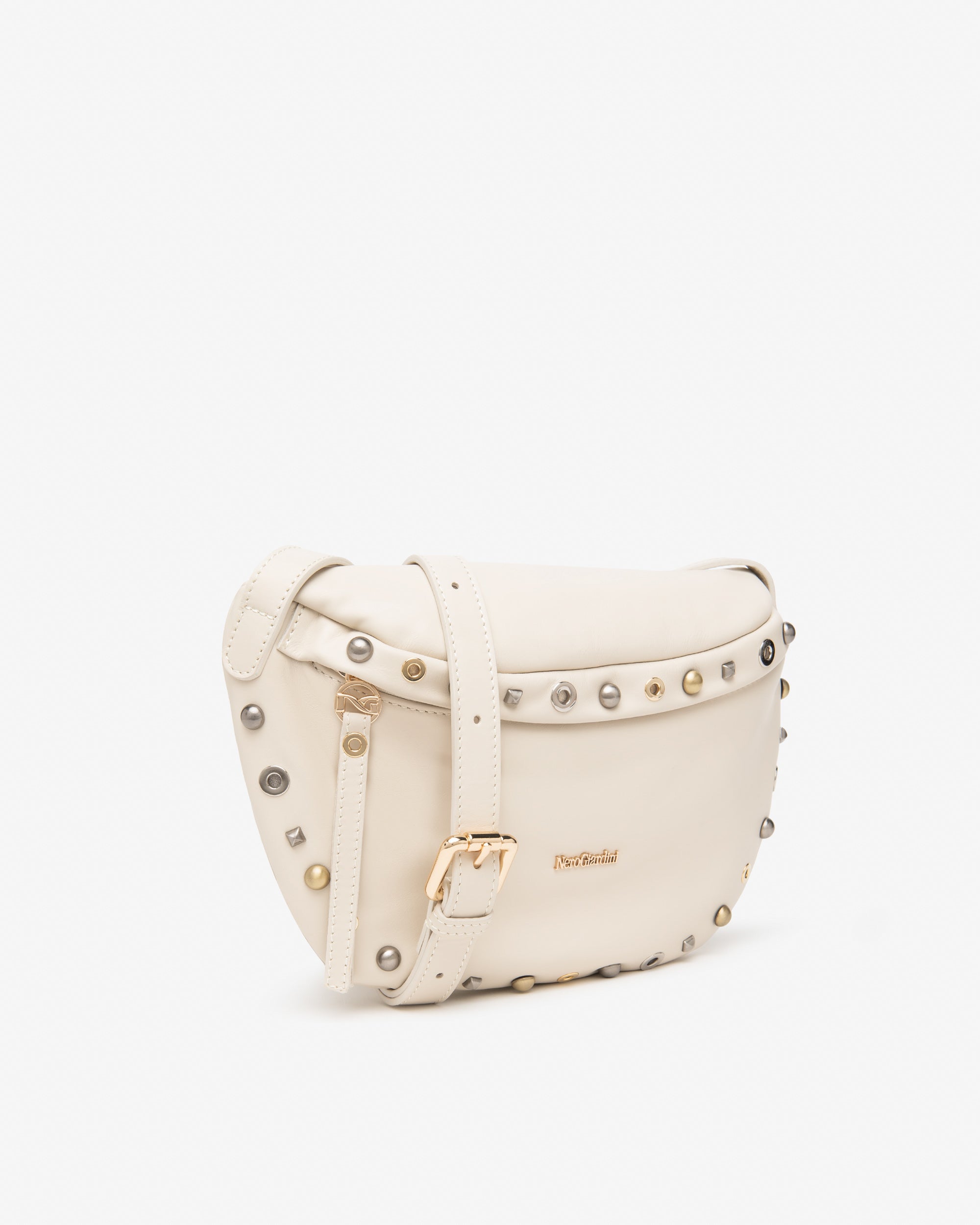 Nero Giardini Bags sac bandoulière cuir PZ femme