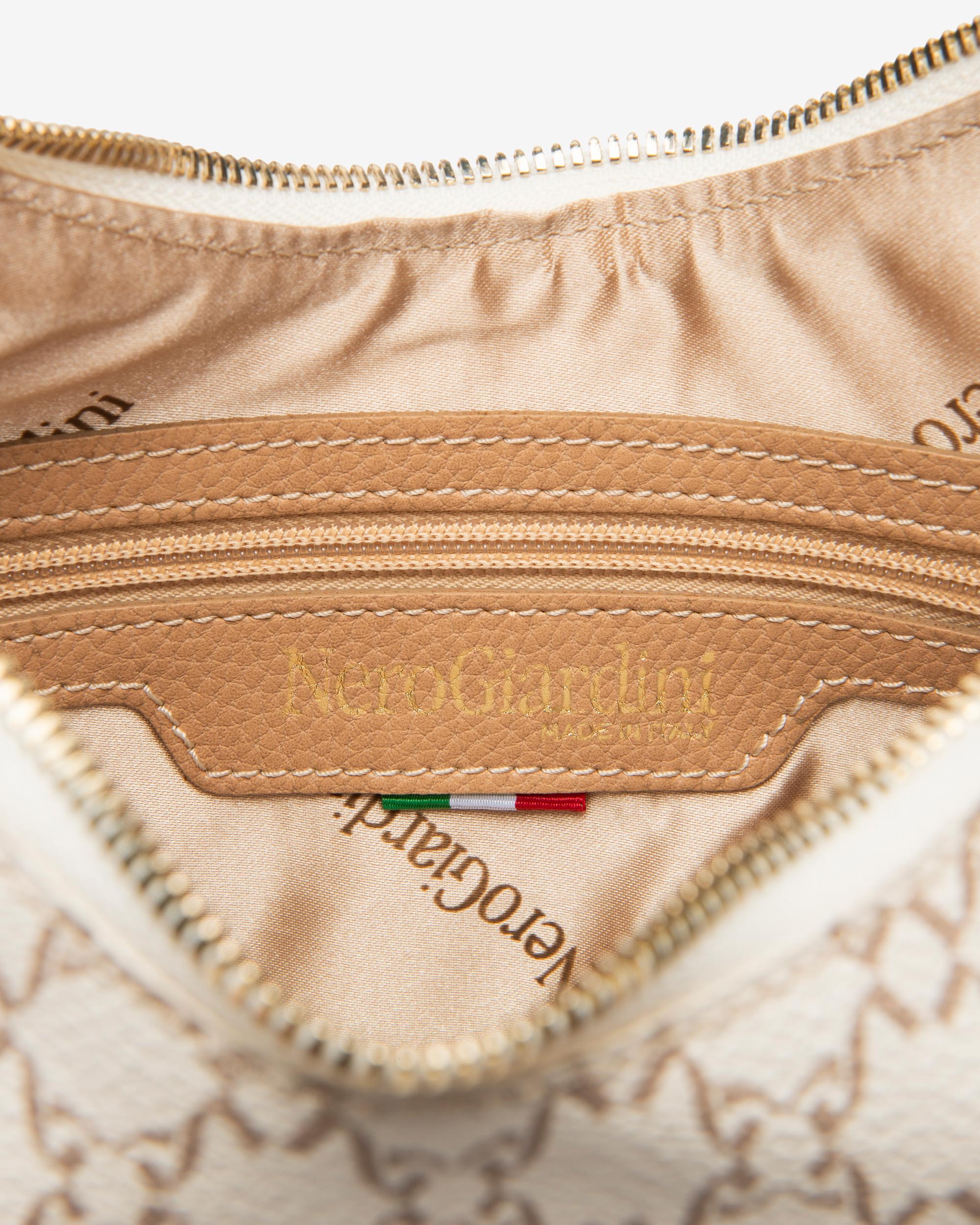 Nero Giardini Bags sac hobo femme matière technique PZ