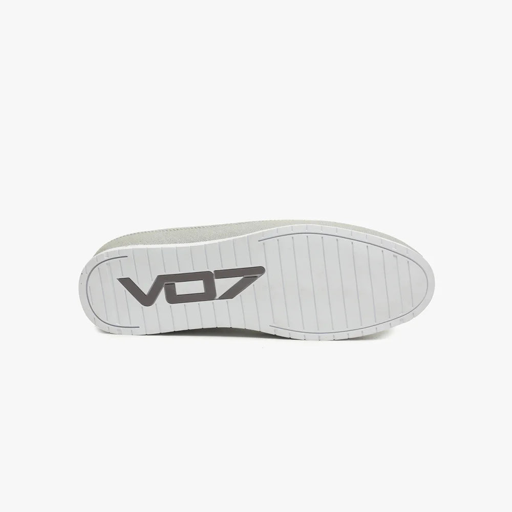 VO7 Yacht 10 GW sneakers homme gris clair pointure 42