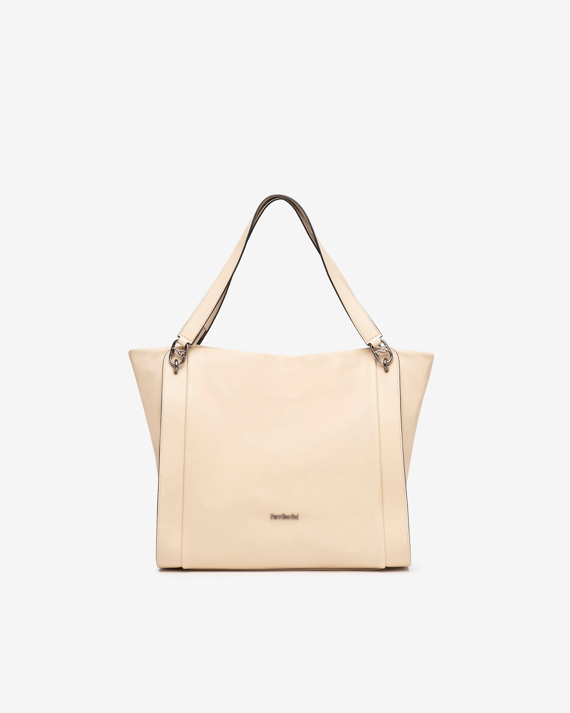 Nero Giardini Bags Sac Épaule Cuir Femme PZ