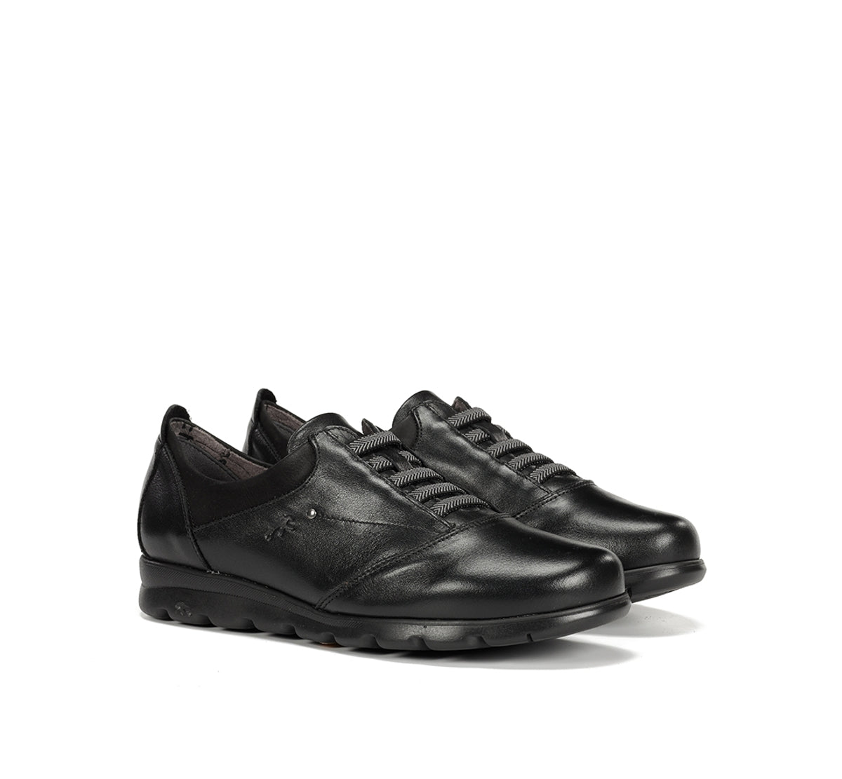 Fluchos Susan F0354 chaussure noir femme Dynergy