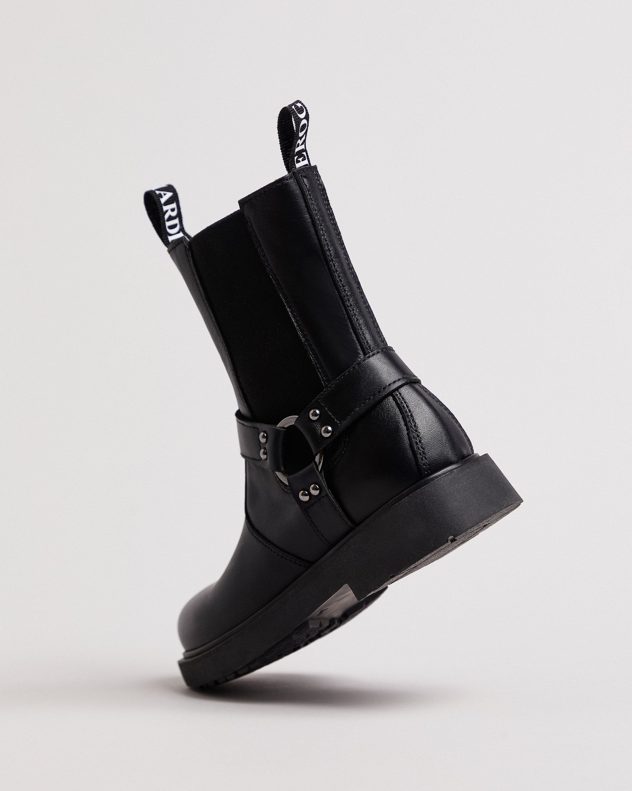 Nero Giardini Ankle Boots bottines cuir fille ado