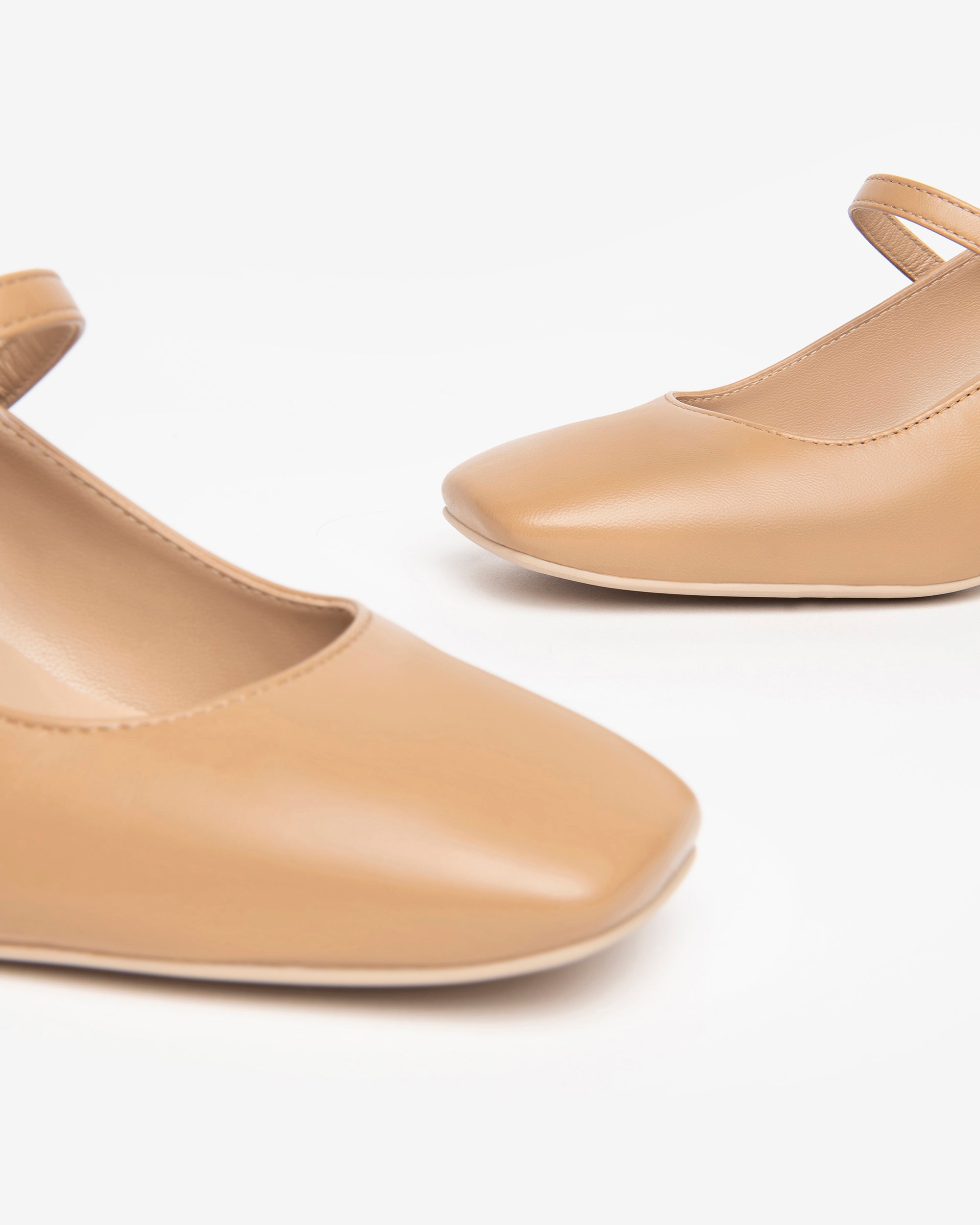 Nero Giardini Décolleté escarpins cuir femme