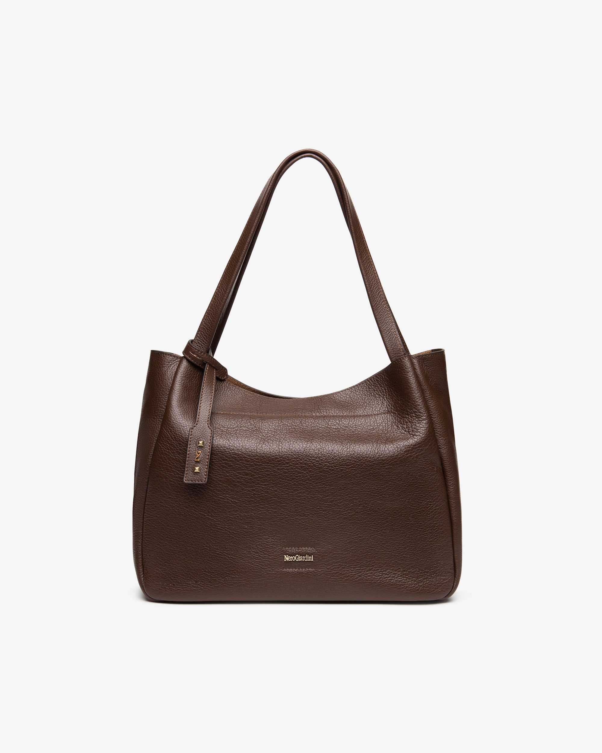 Nero Giardini Bags sac hobo femme cuir taille unique