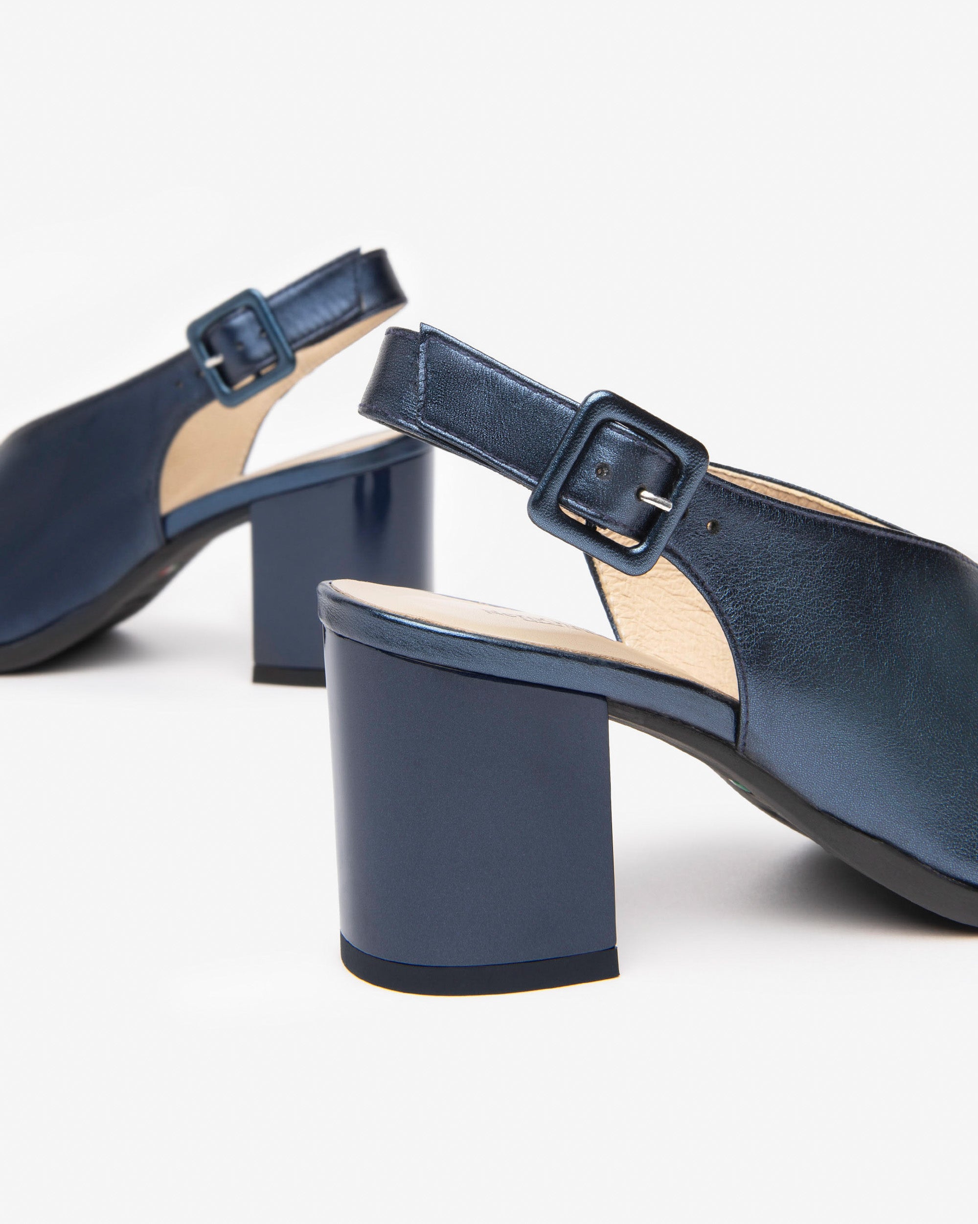 Nero Giardini Sandals Sandales Femme Cuir