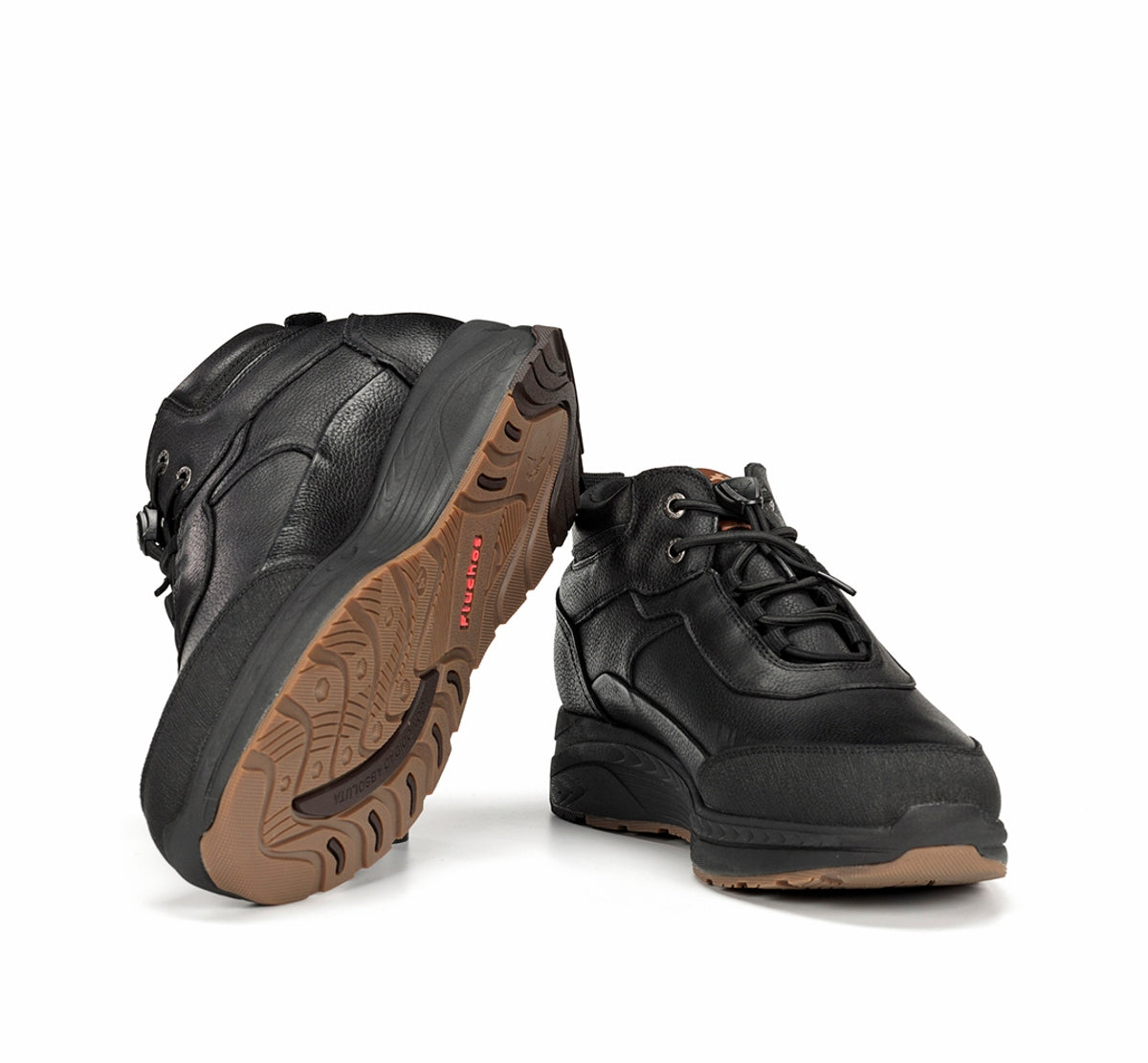 Fluchos Lander F2295 botte homme noir hiver