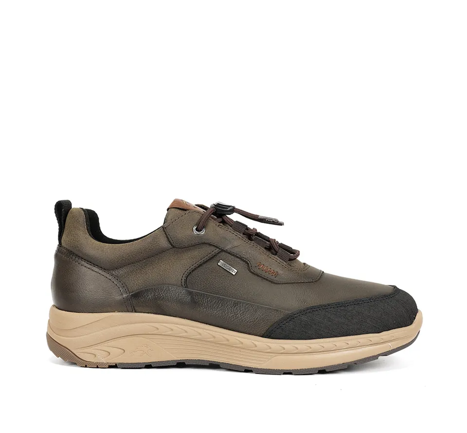 Fluchos Lander F2294 basket verte homme hiver