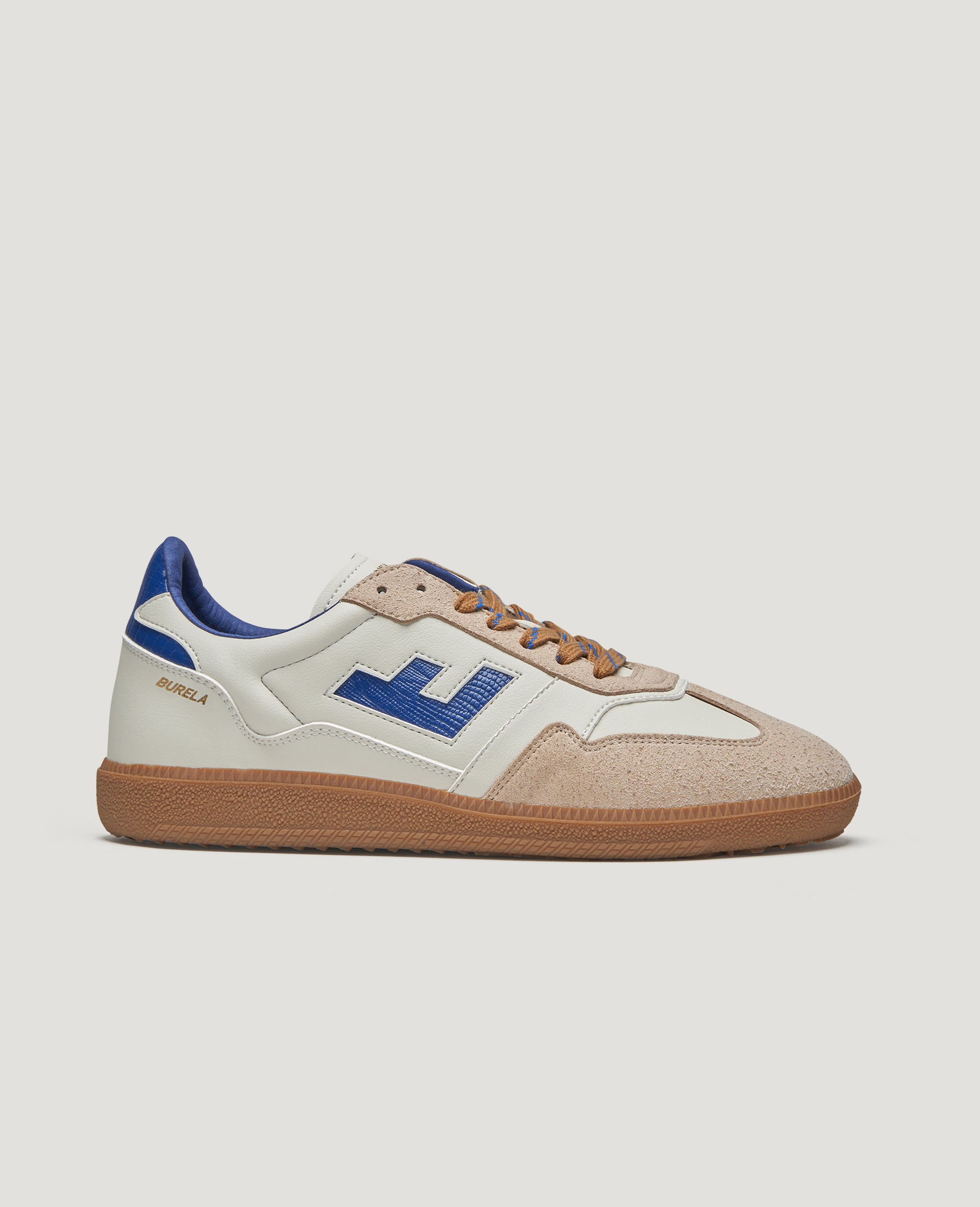 Flamingos Life Burela Slim chaussures Iguana Midnight vegan