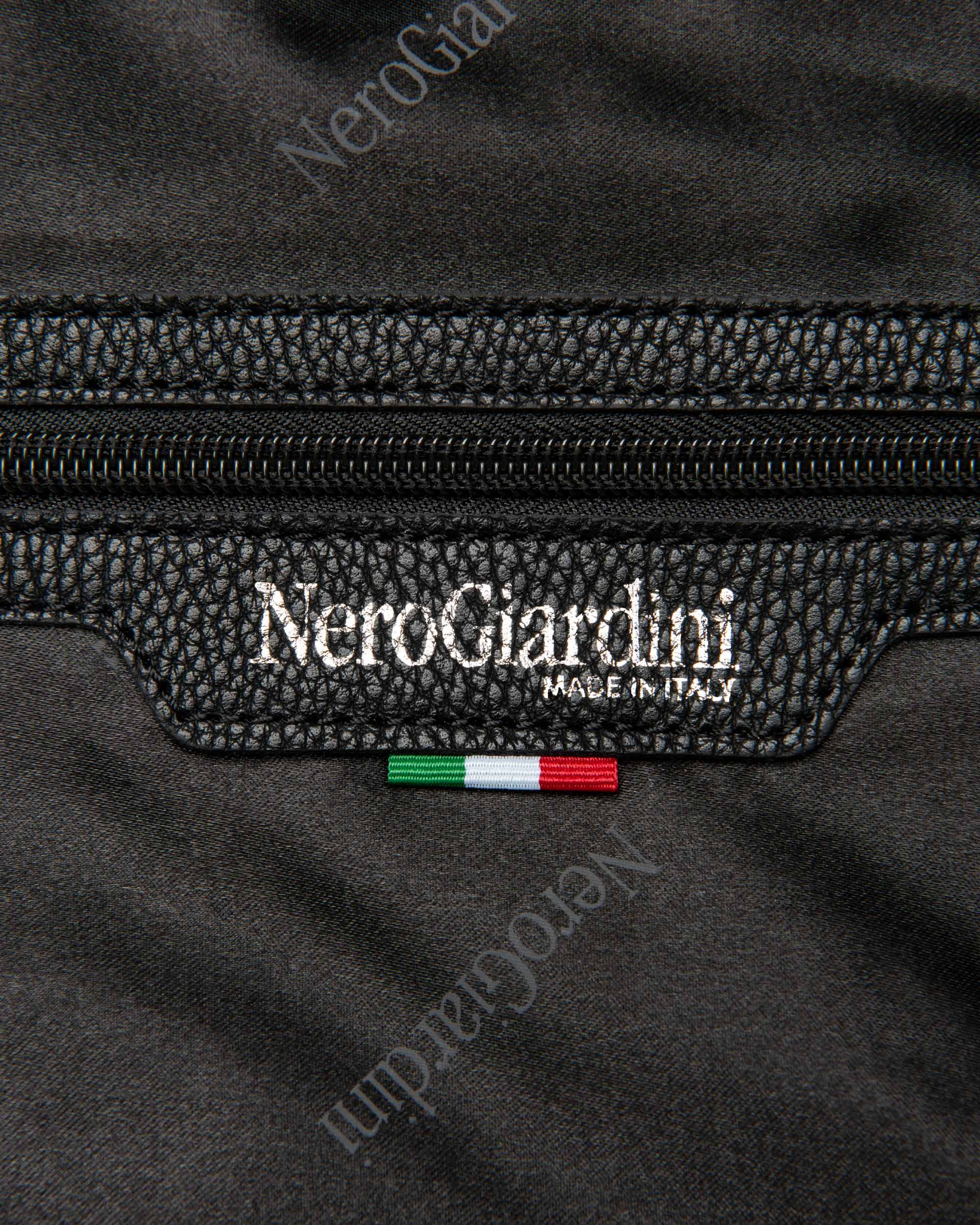 Nero Giardini Bags sac bandoulière femme technique