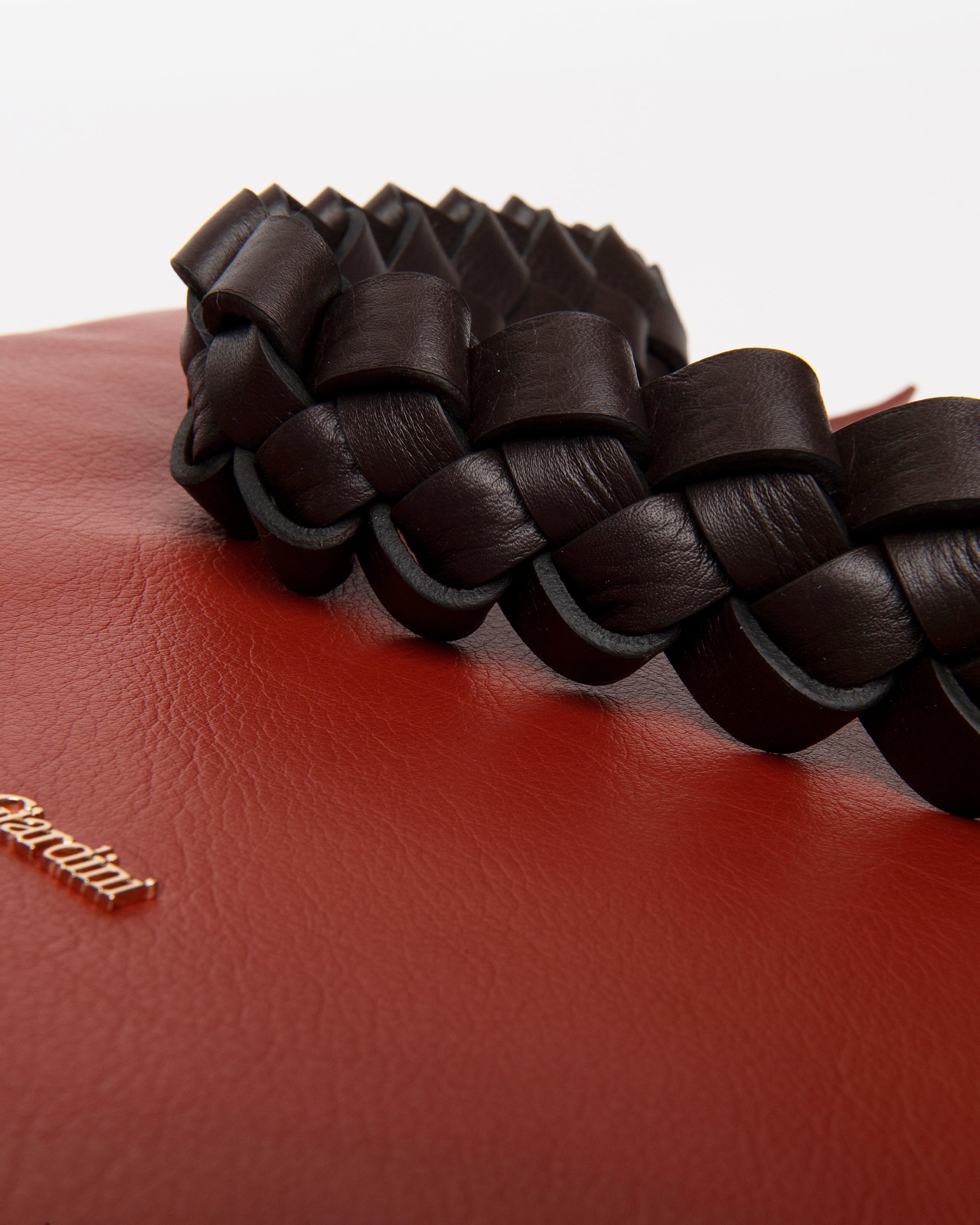 Nero Giardini Bags Sac Épaule Cuir Femme PZ