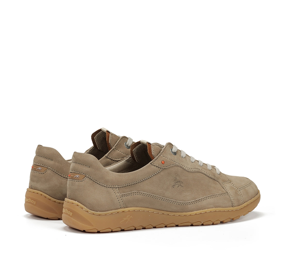 Fluchos Lenox F2220 basket homme taupe