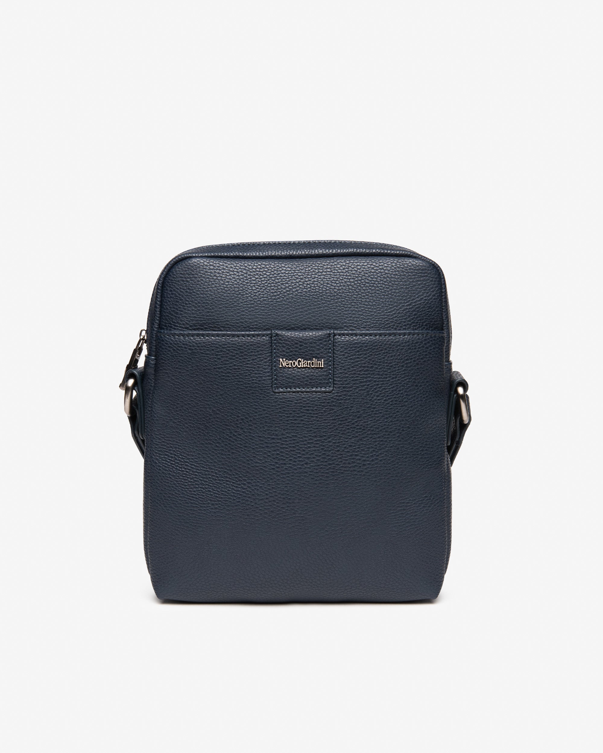 Nero Giardini Bags sacoche homme cuir technique