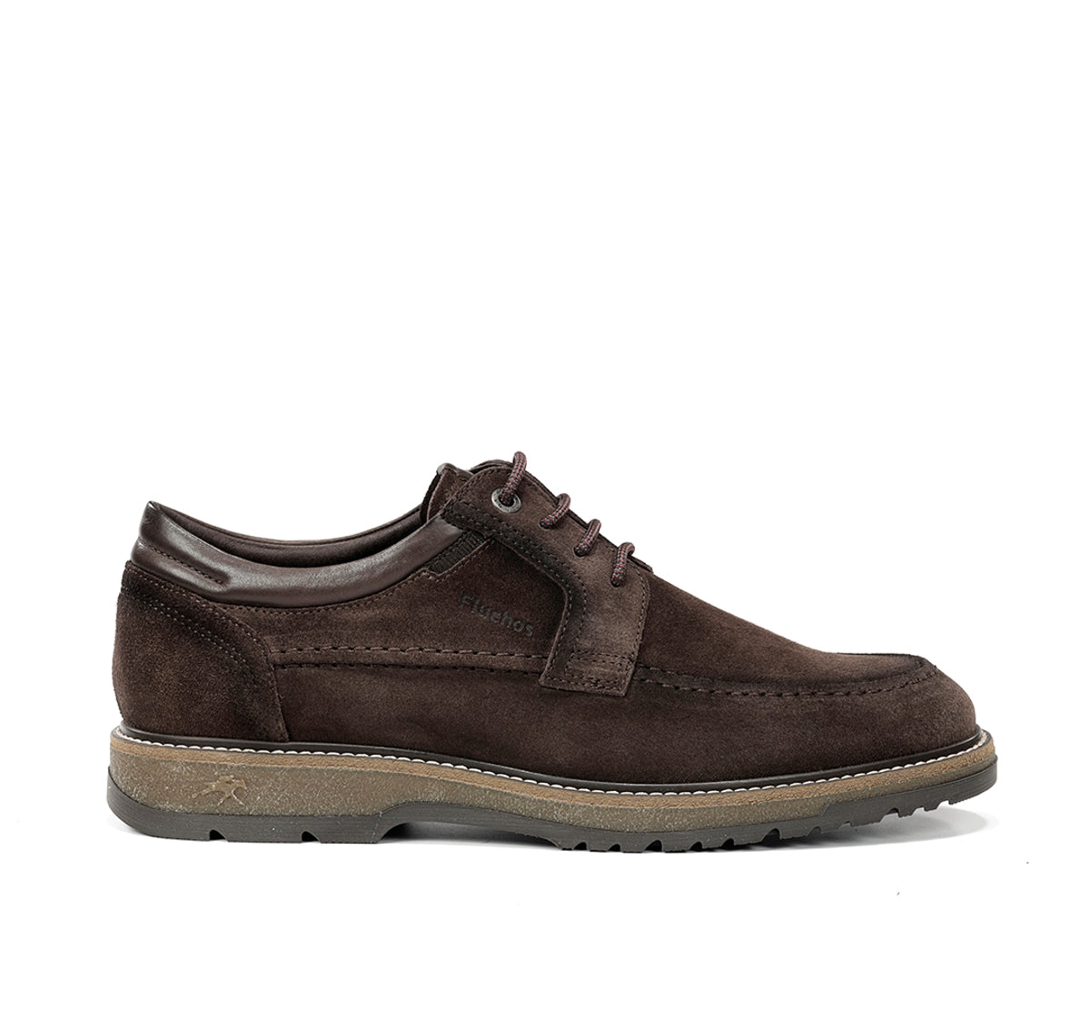 Fluchos Buggy F2320 chaussure marron homme