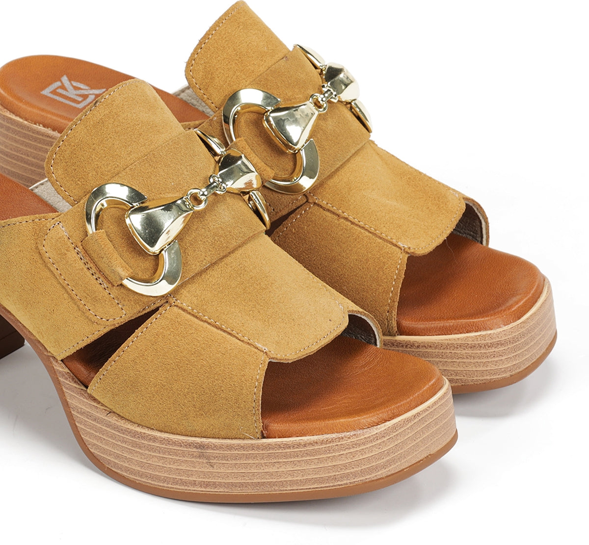 Dorking Diamond D9284 sandales femme marron