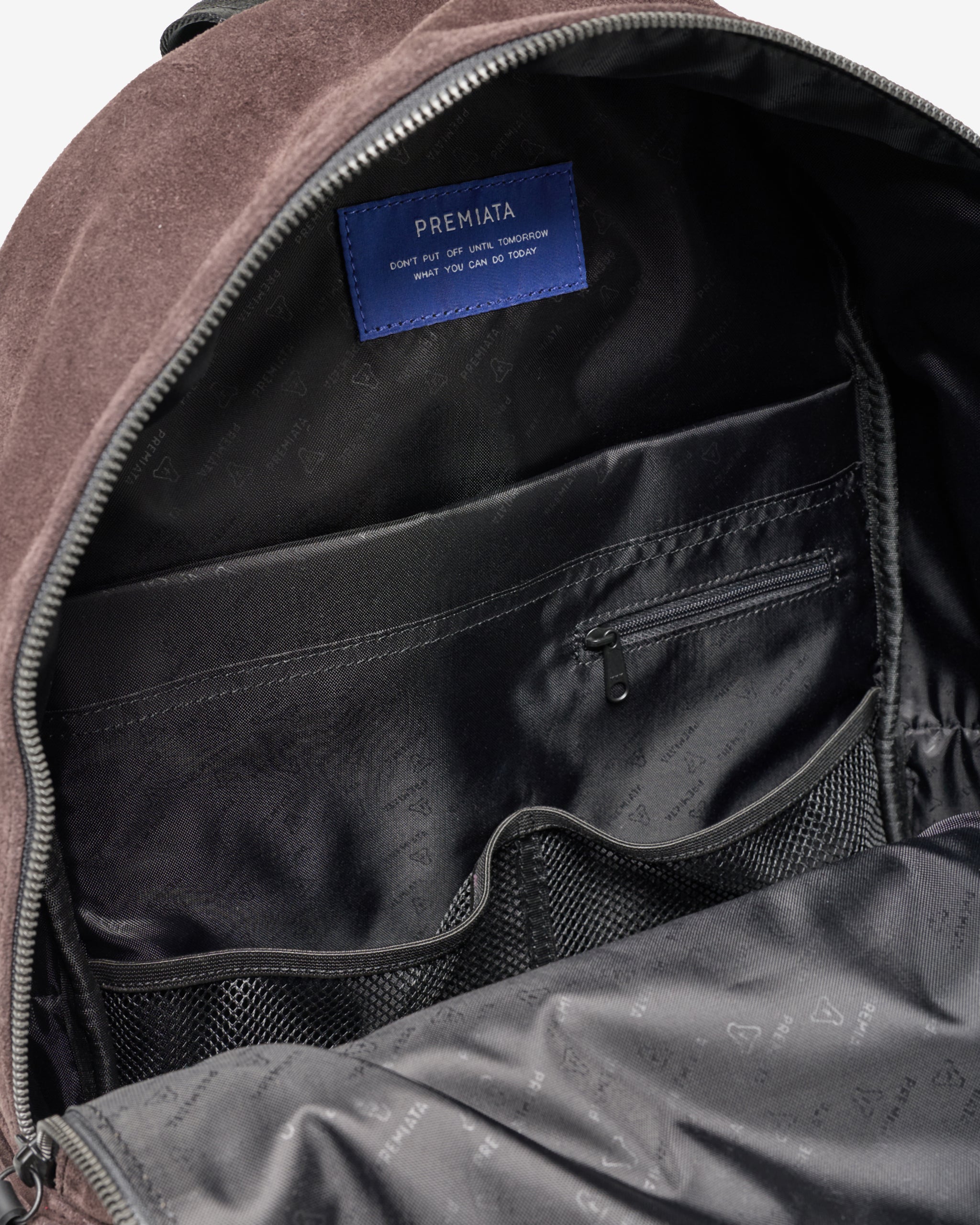 Premiata Blade 2156 sac à dos mixte taille unique