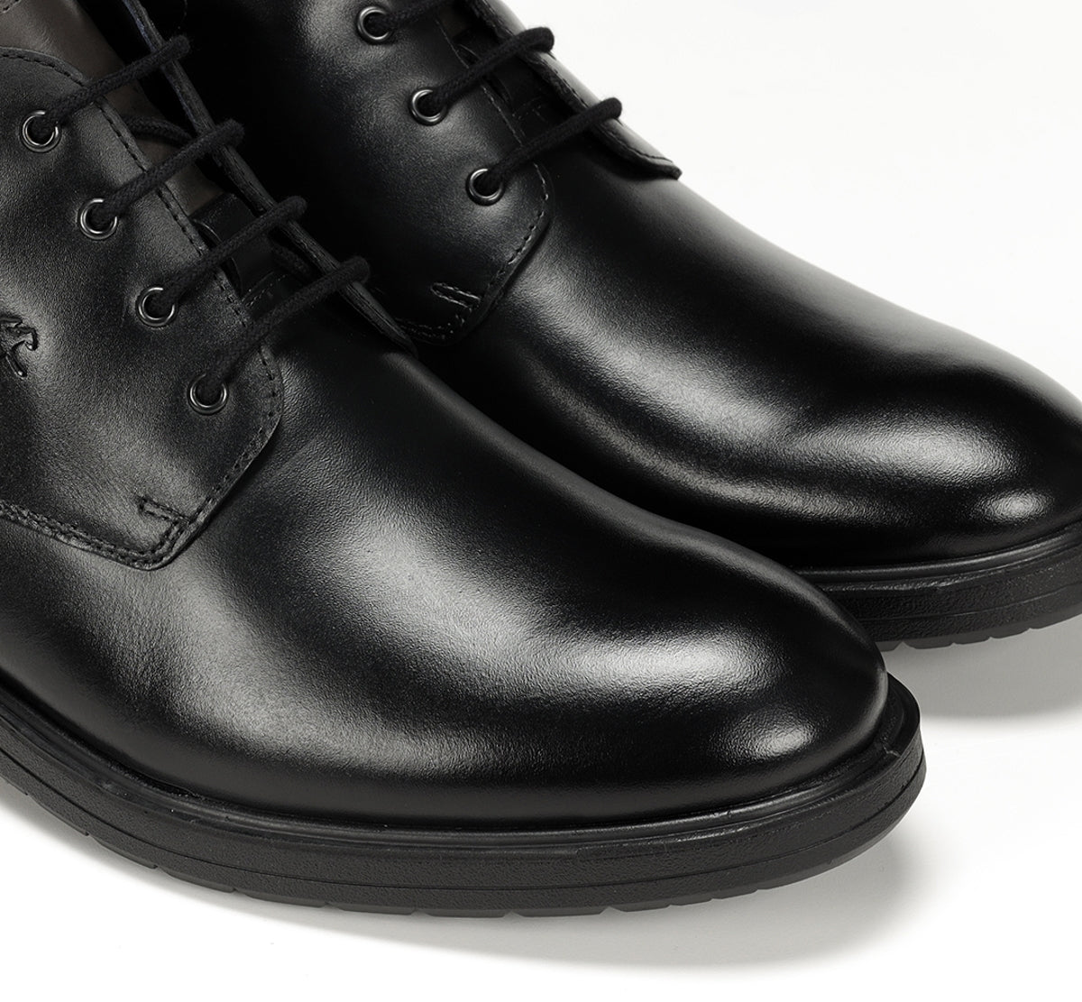 Fluchos Magnus F1305 bottines noir imperméable