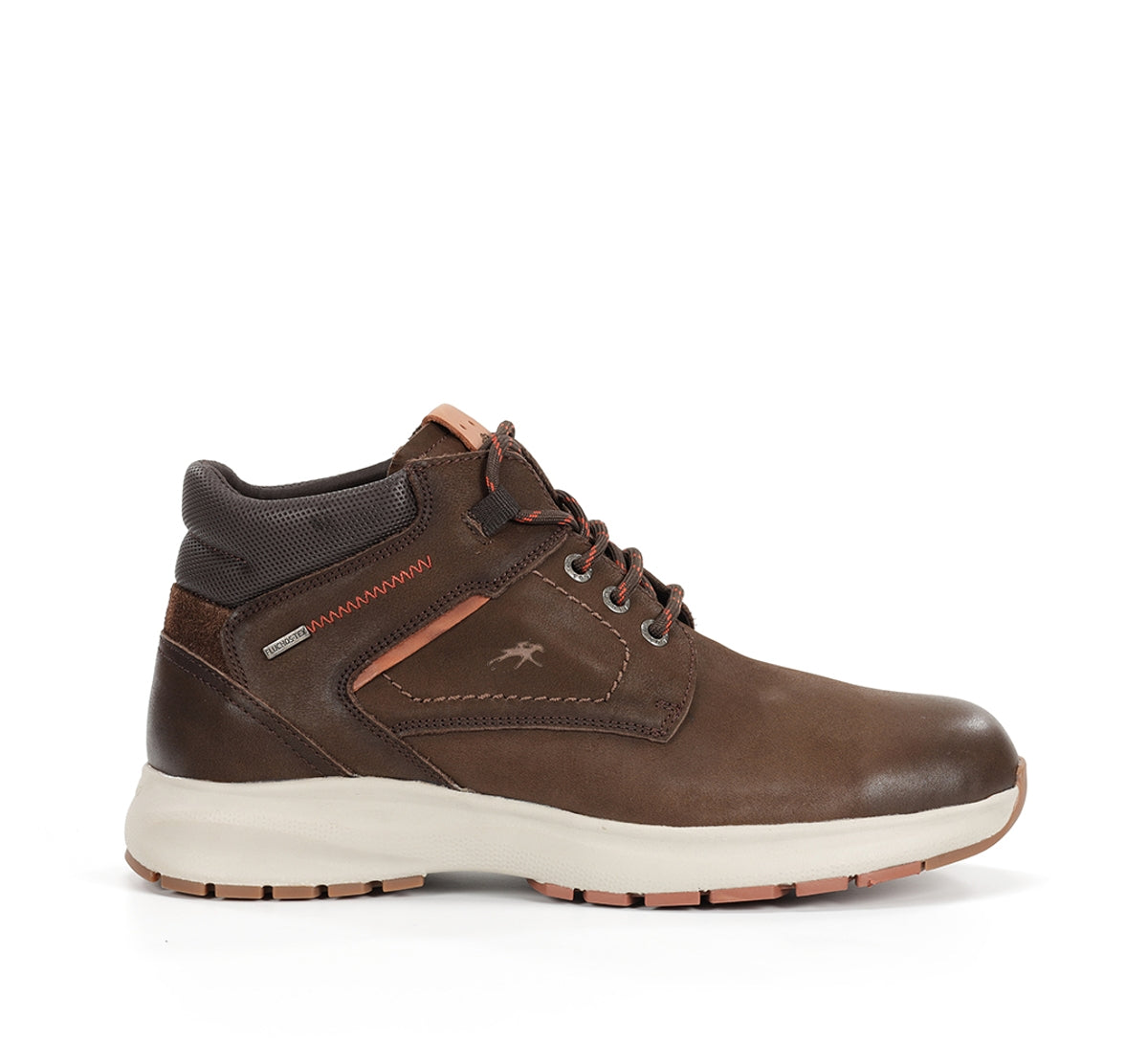 Fluchos Triton F2068 bottines marron waterproof homme