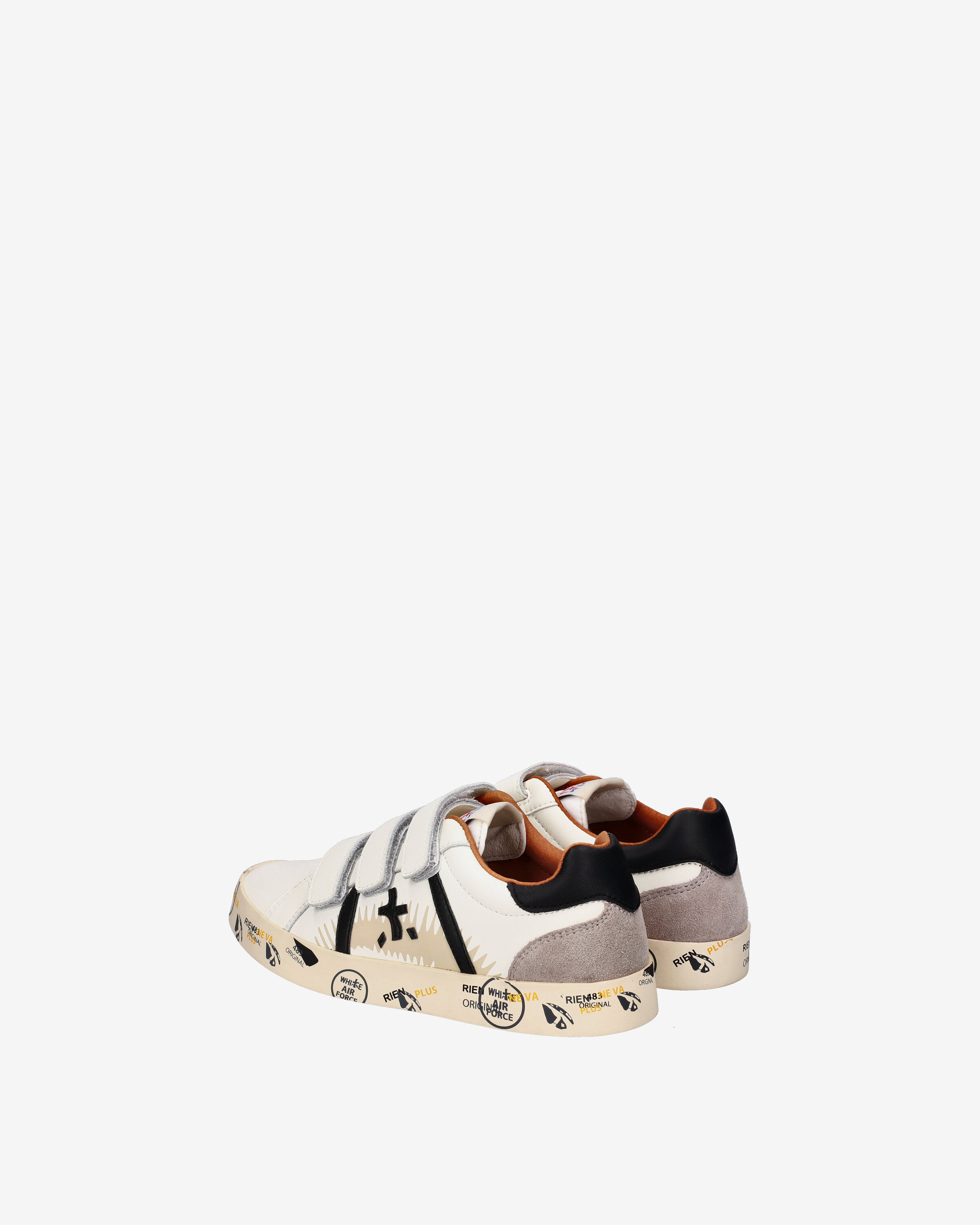 Premiata Kids ANDYBV 9452 chaussures enfant pointure 30