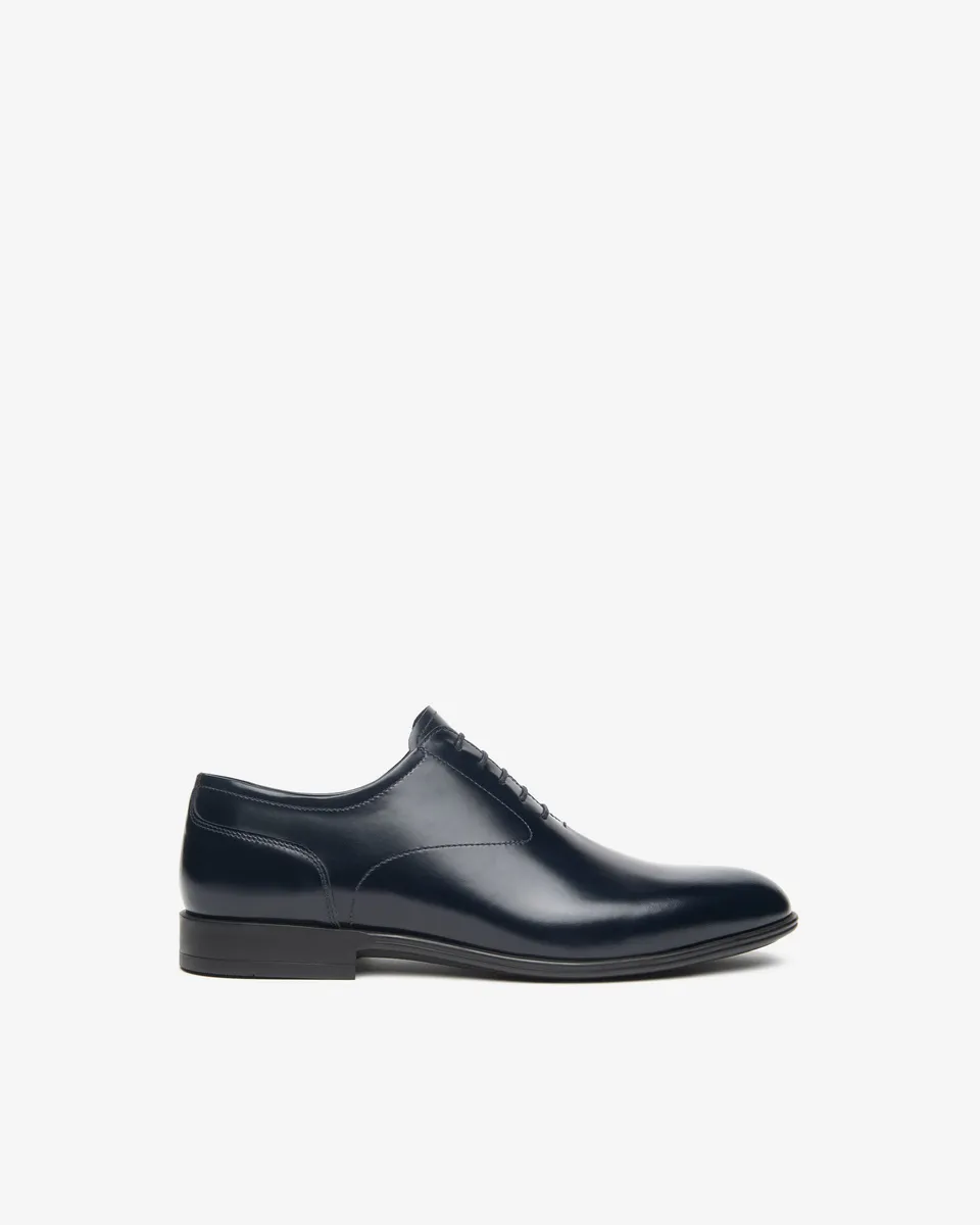 Nero Giardini Tie-up derbies cuir homme cérémonie