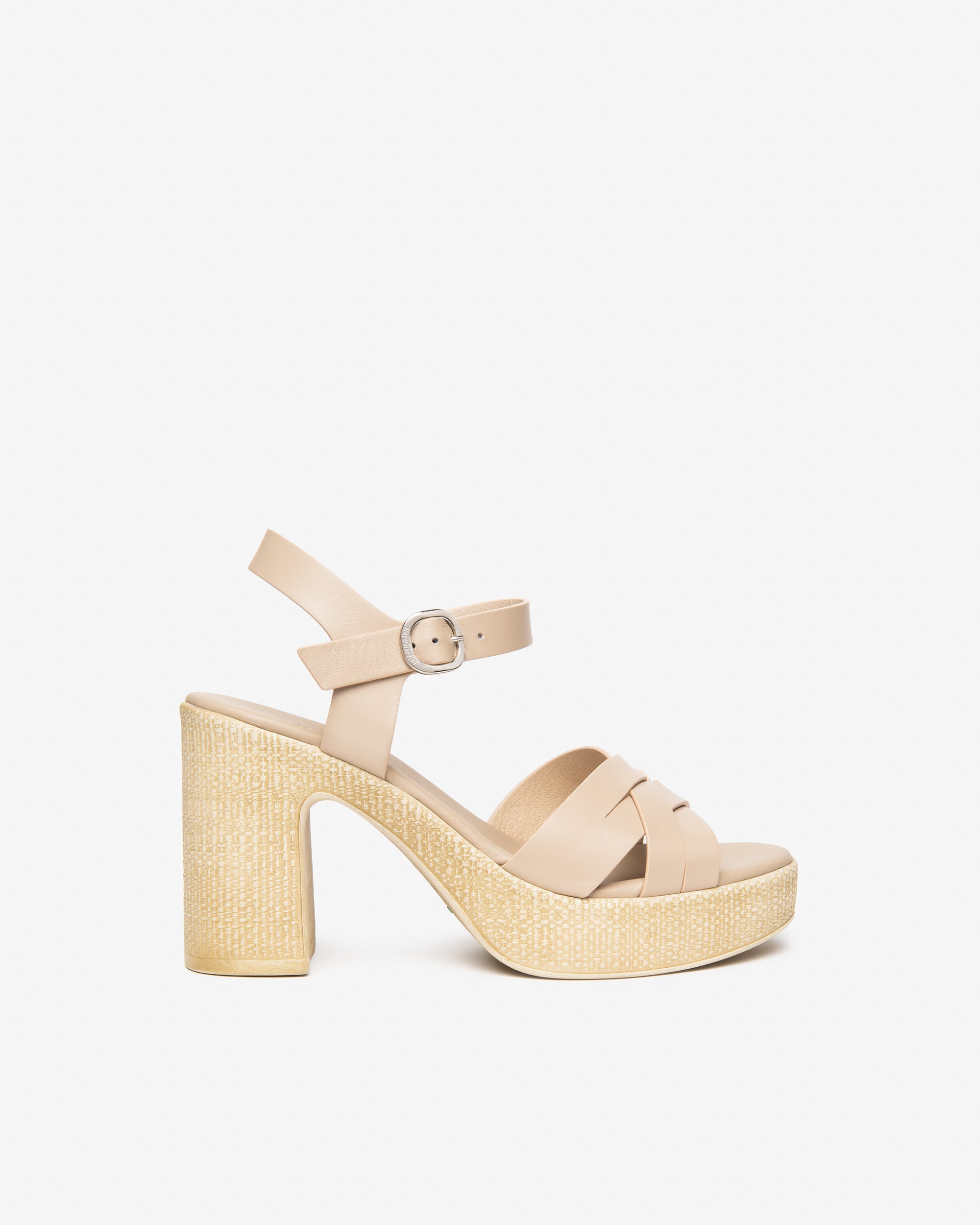 Nero Giardini Sandals sandales cuir femme été