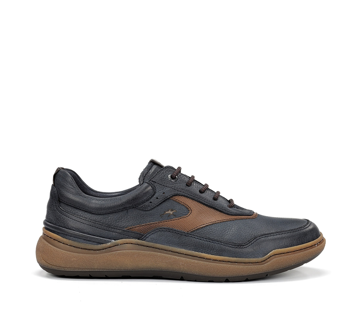 Fluchos Rocky F2038 baskets bleu homme sans mains