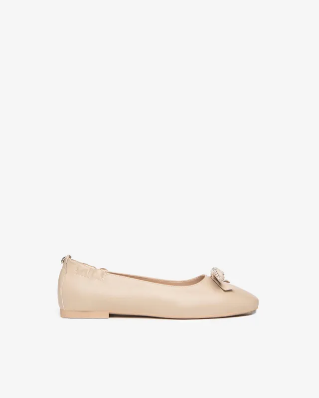Nero Giardini Ballerinas ballerines cuir femme 38