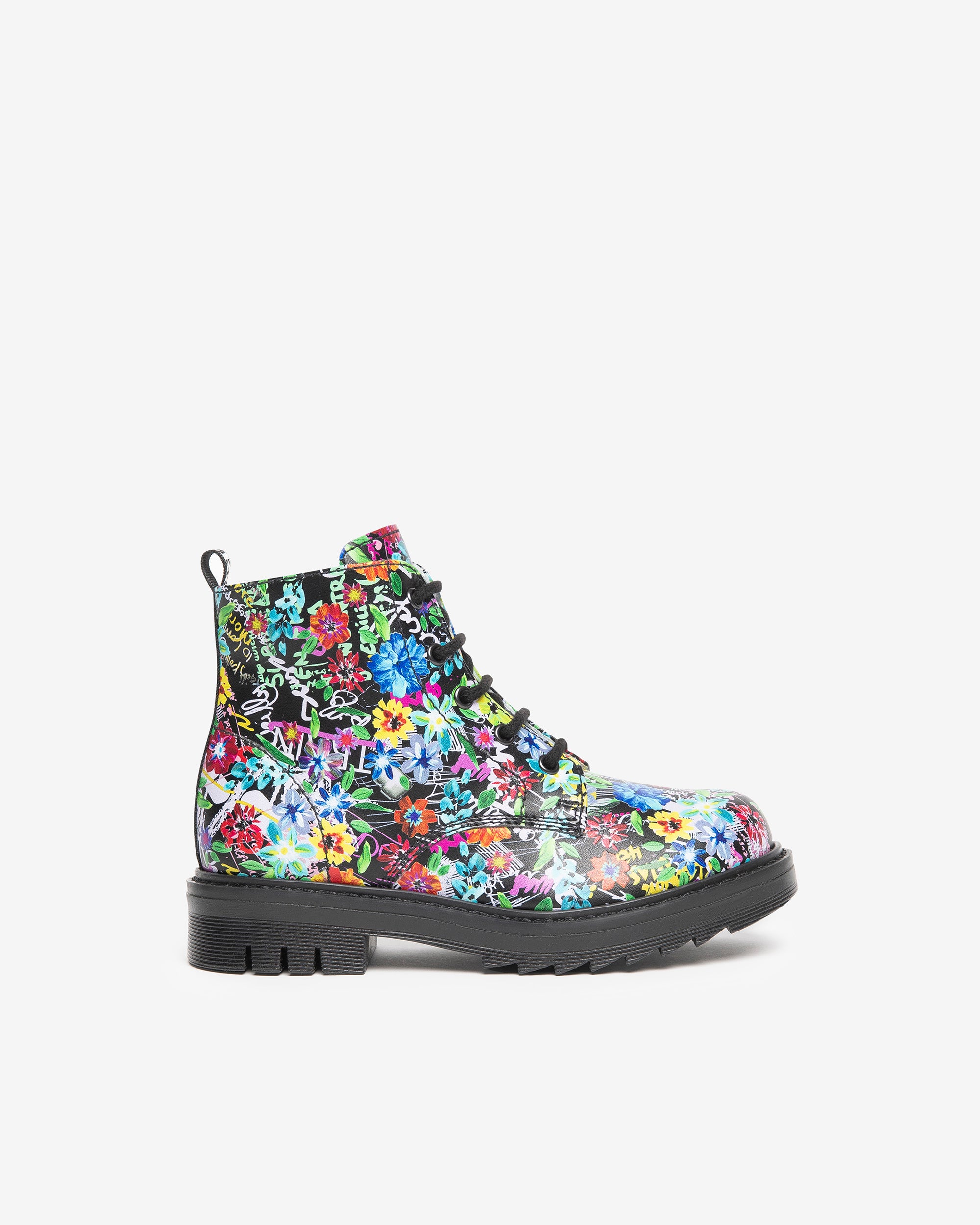 Nero Giardini Ankle Boots bottines cuir petite fille hiver