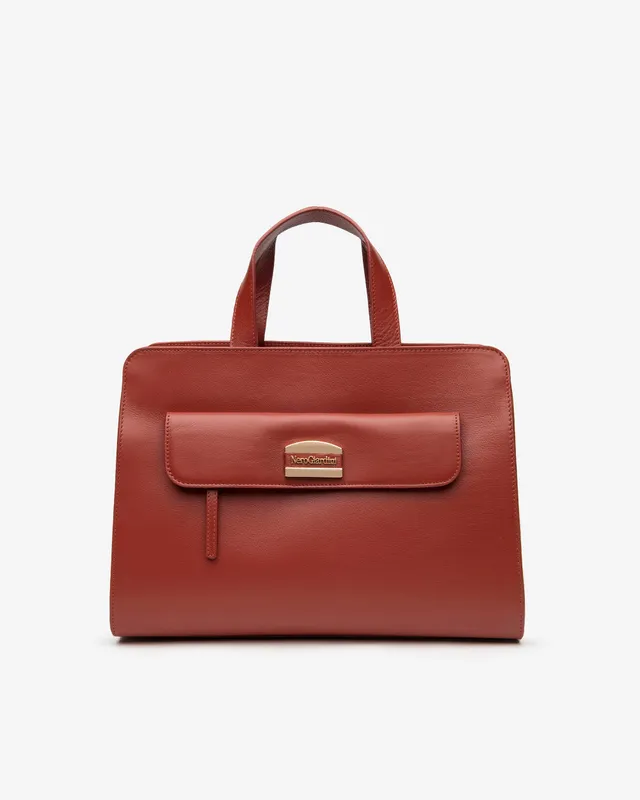 Nero Giardini Bags Sac Frame Cuir Femme