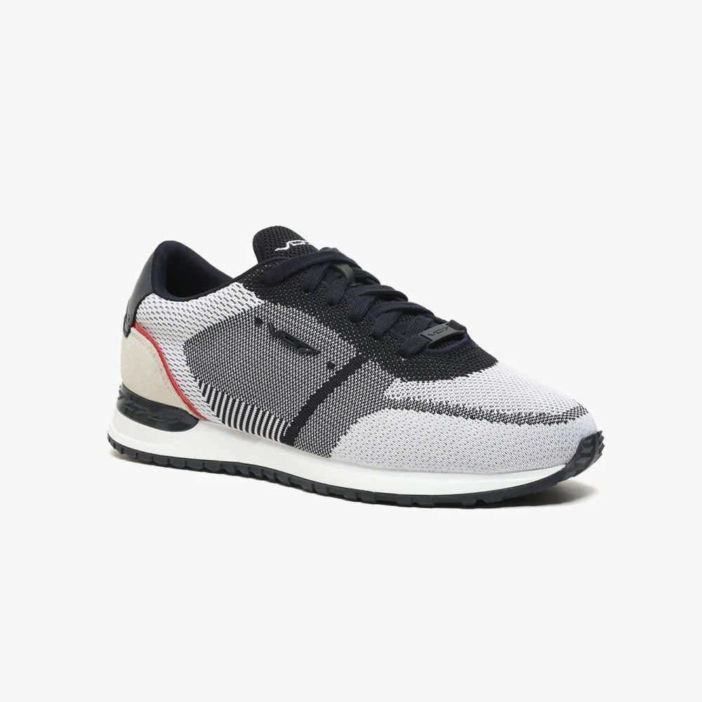 VO7 Milan Knit BWR sneaker multicolore knit