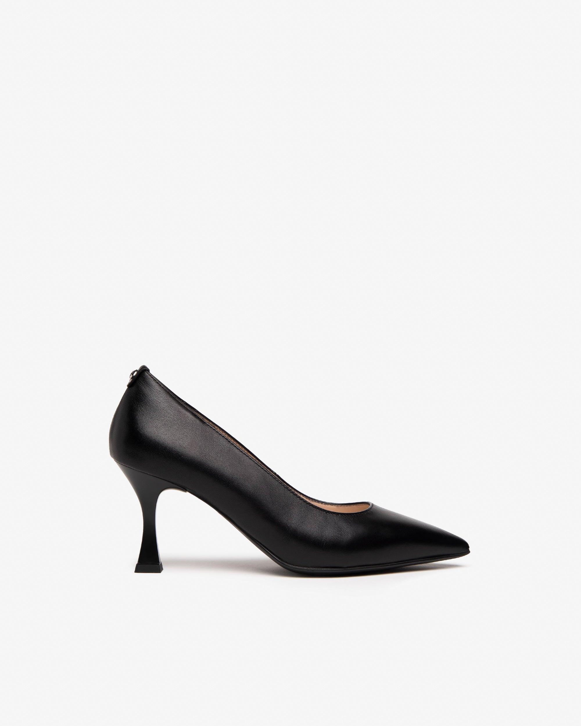 Nero Giardini Décolleté escarpins cuir femme pointure 38