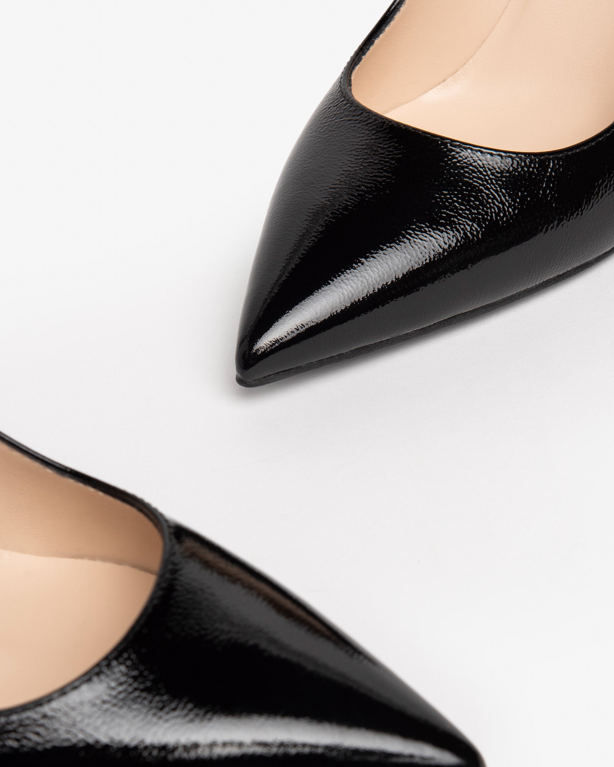 Nero Giardini Décolleté escarpins vernis femme
