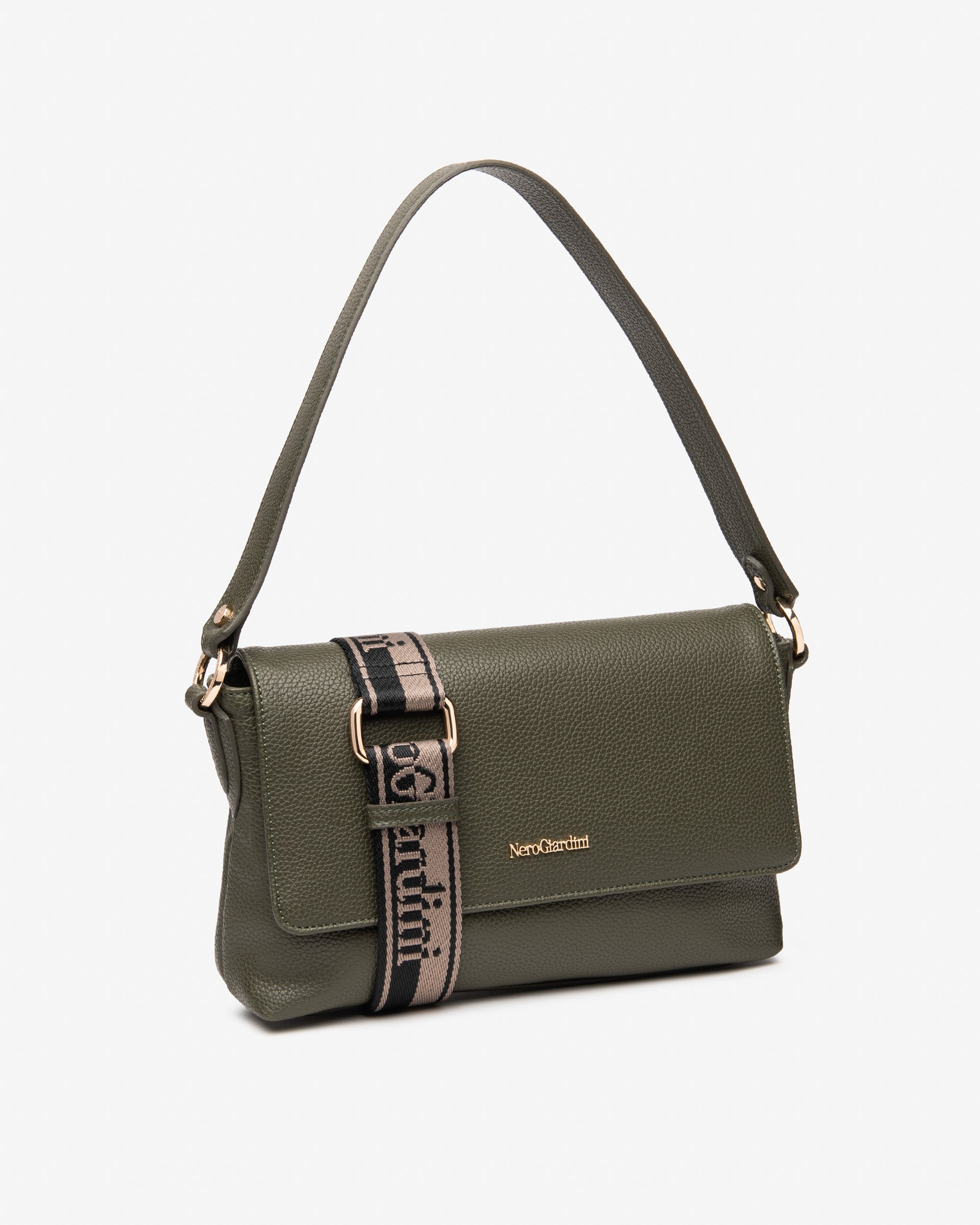 Nero Giardini Bags sac épaule femme matière technique