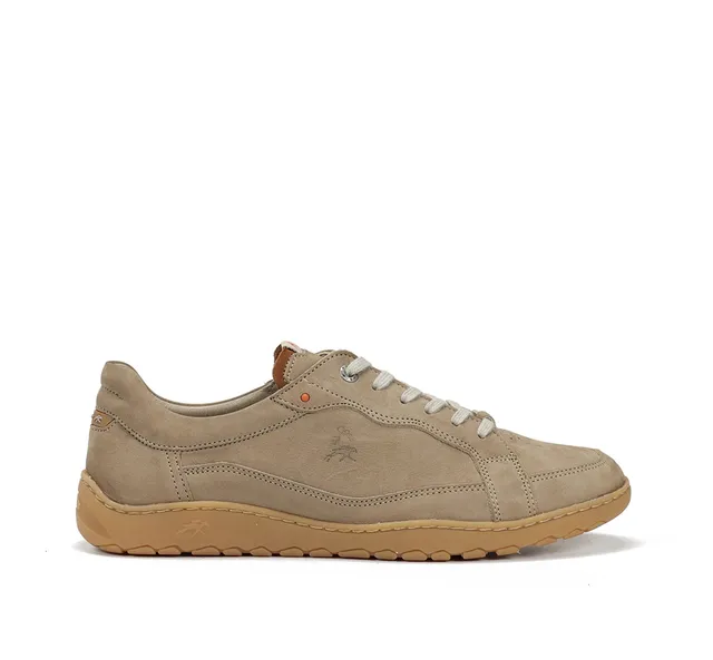 Fluchos Lenox F2220 basket homme taupe