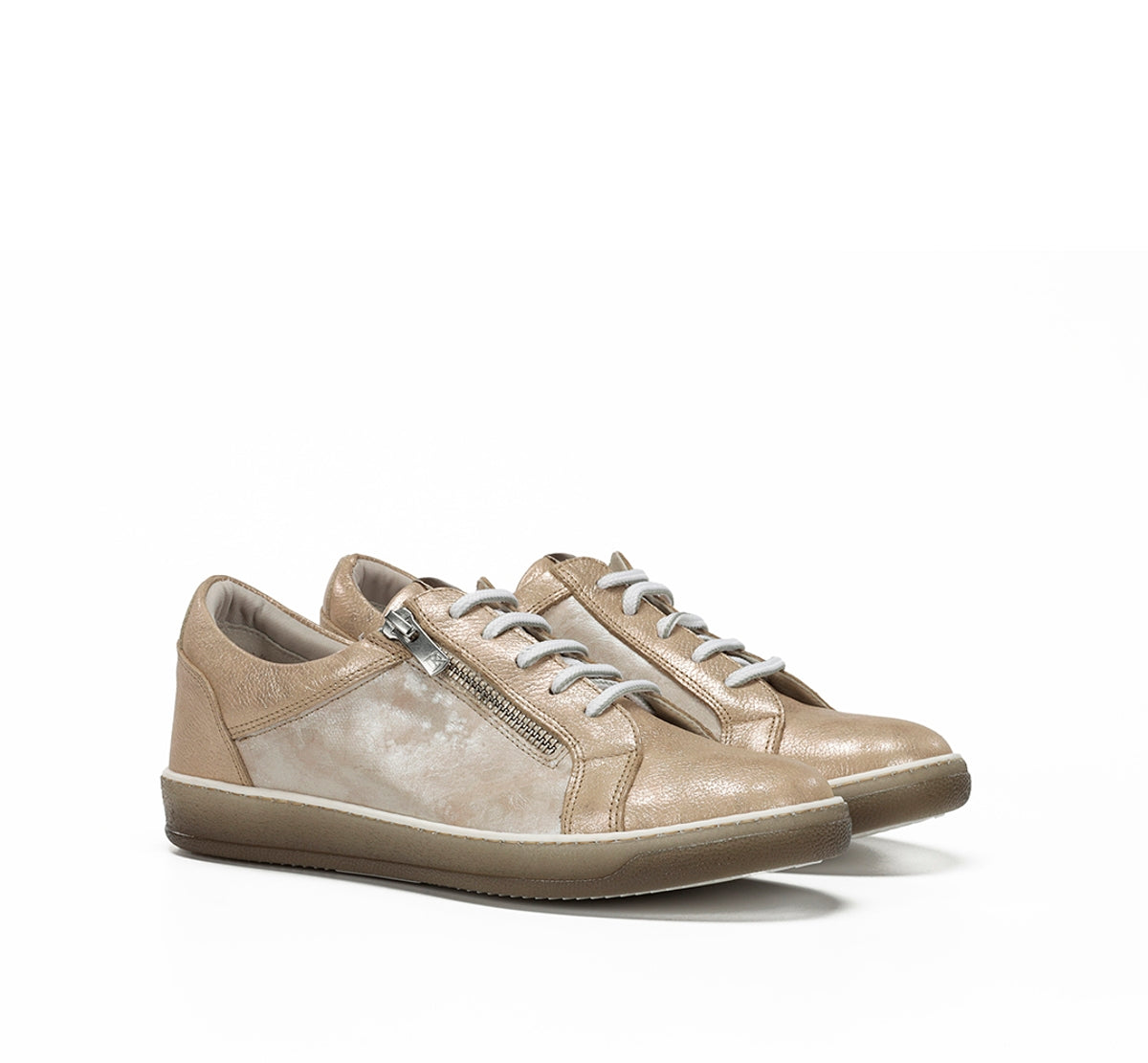 Dorking by Fluchos Karen D8506 basket doré femme