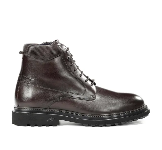 Fluchos Lincon F2056 botte marron homme cuir