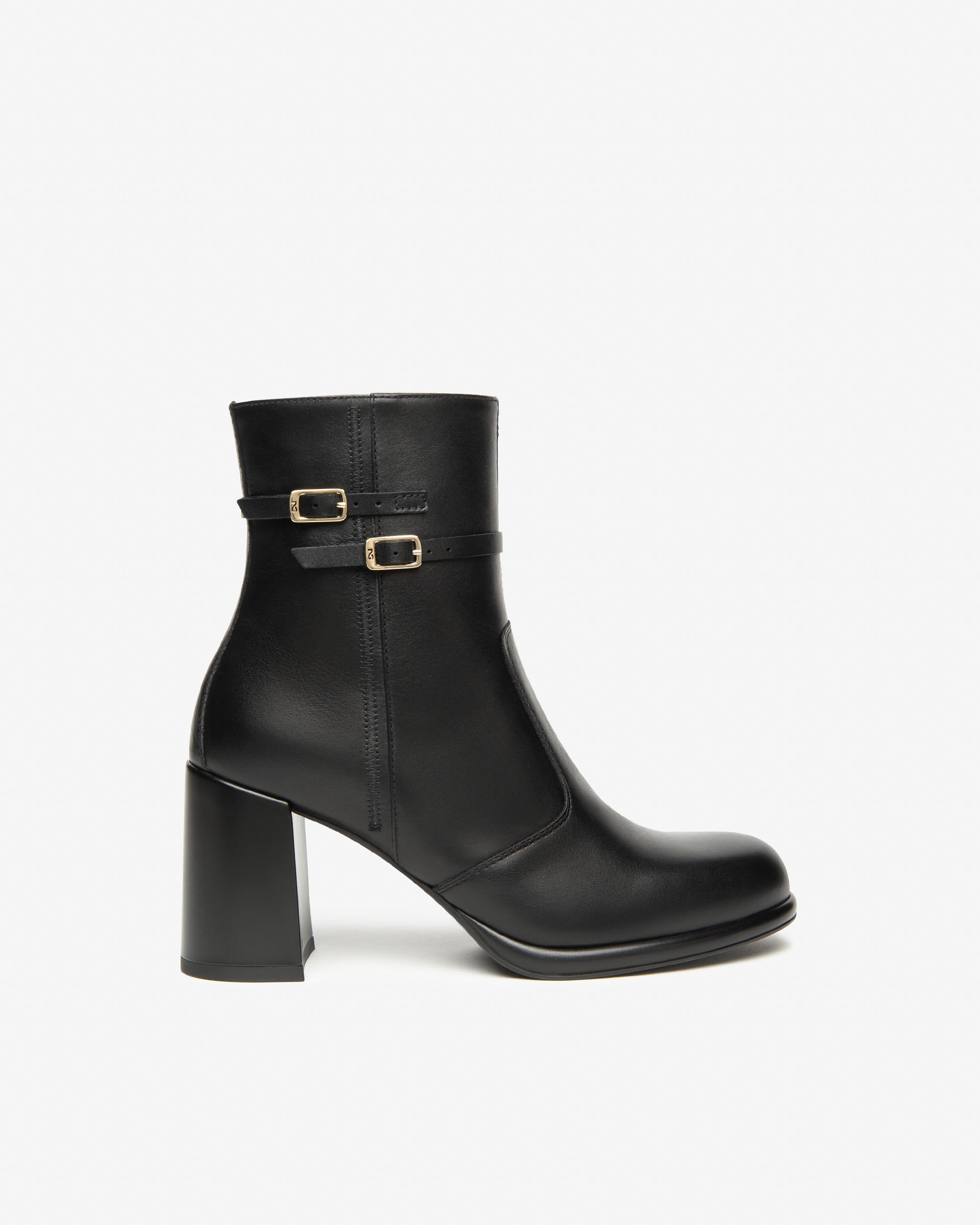 Nero Giardini Ankle Boots bottines cuir femme hiver