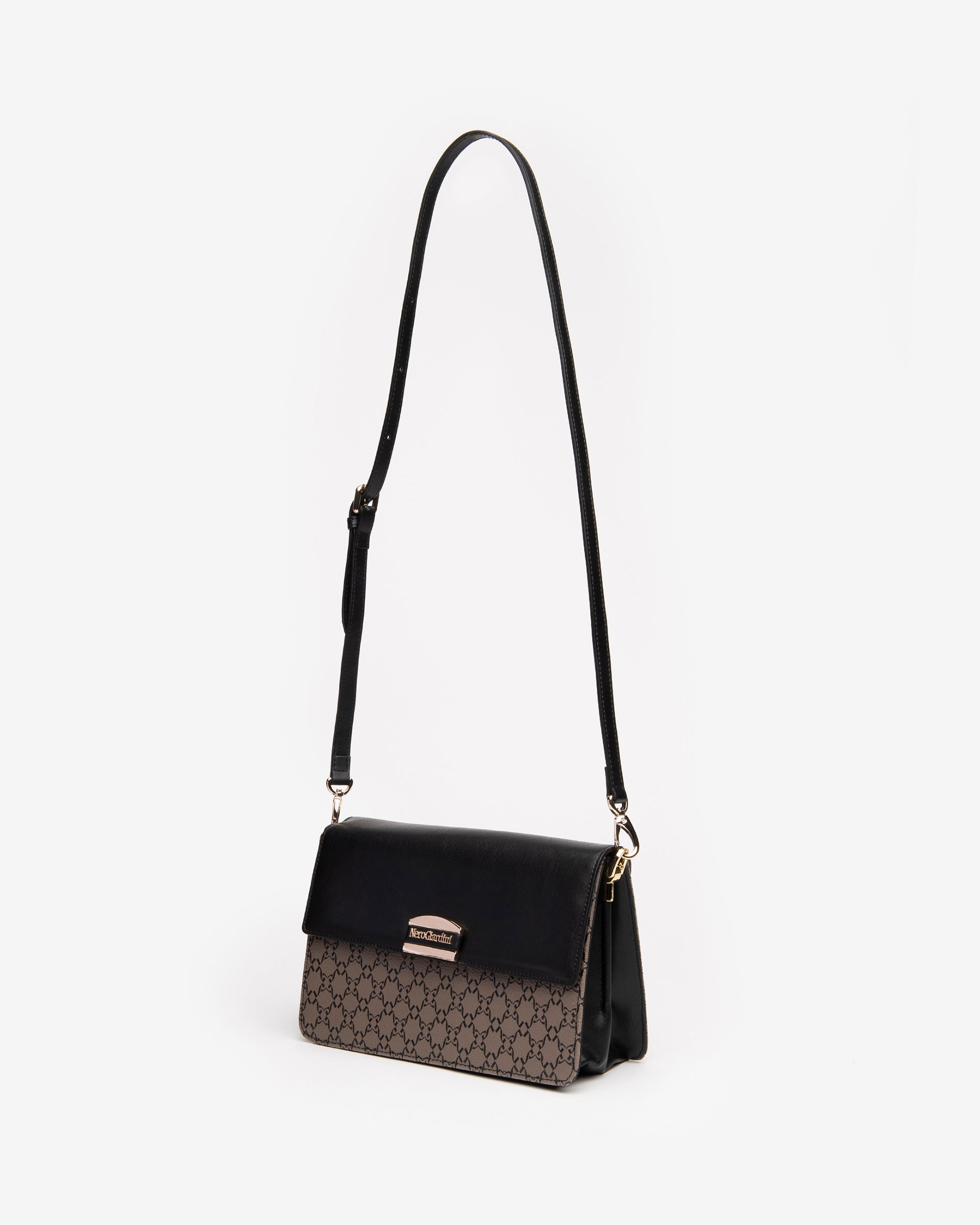 Nero Giardini Bags Sac Baguette Technique Femme Housse
