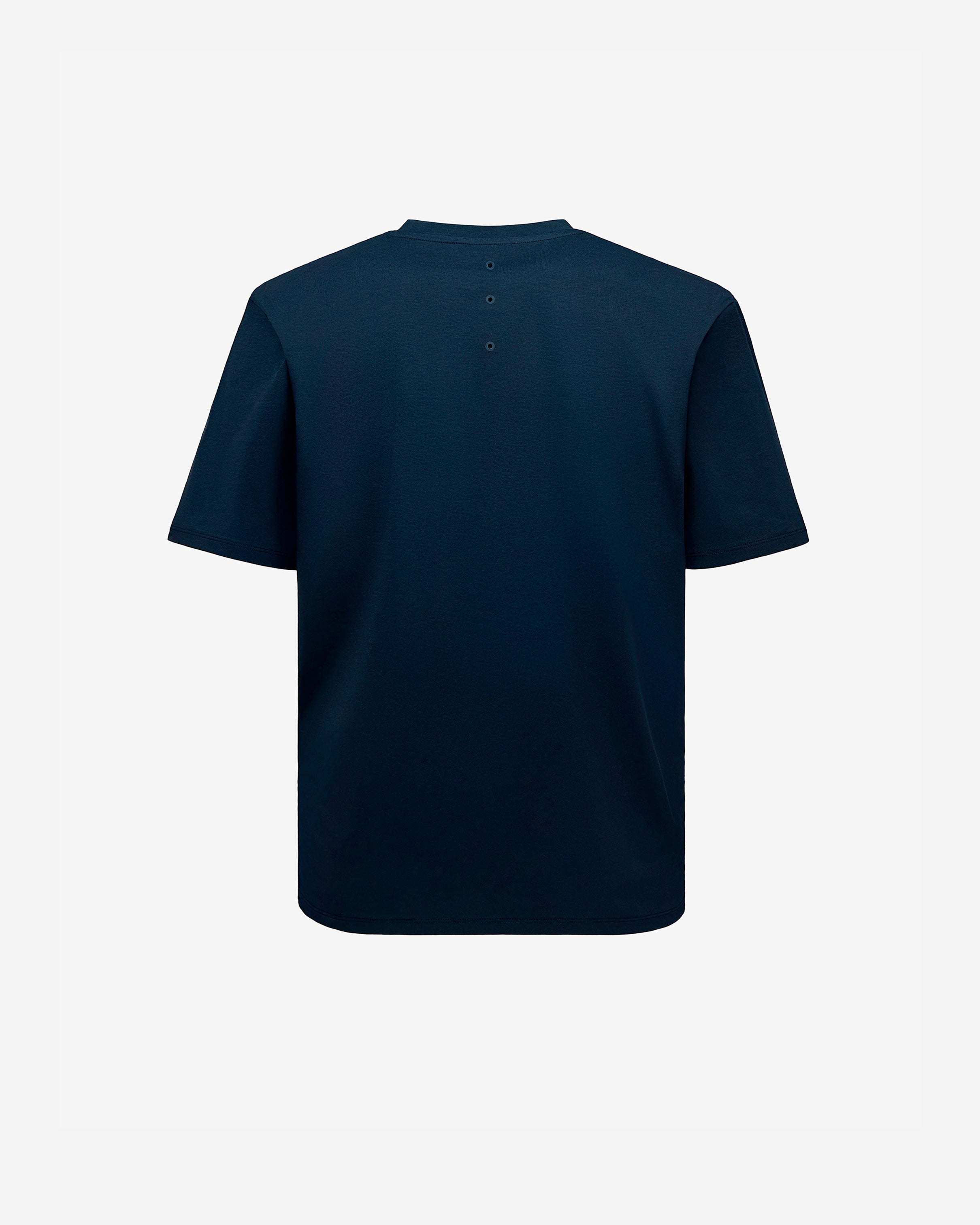 Premiata T-shirt coton homme détails thermocollés