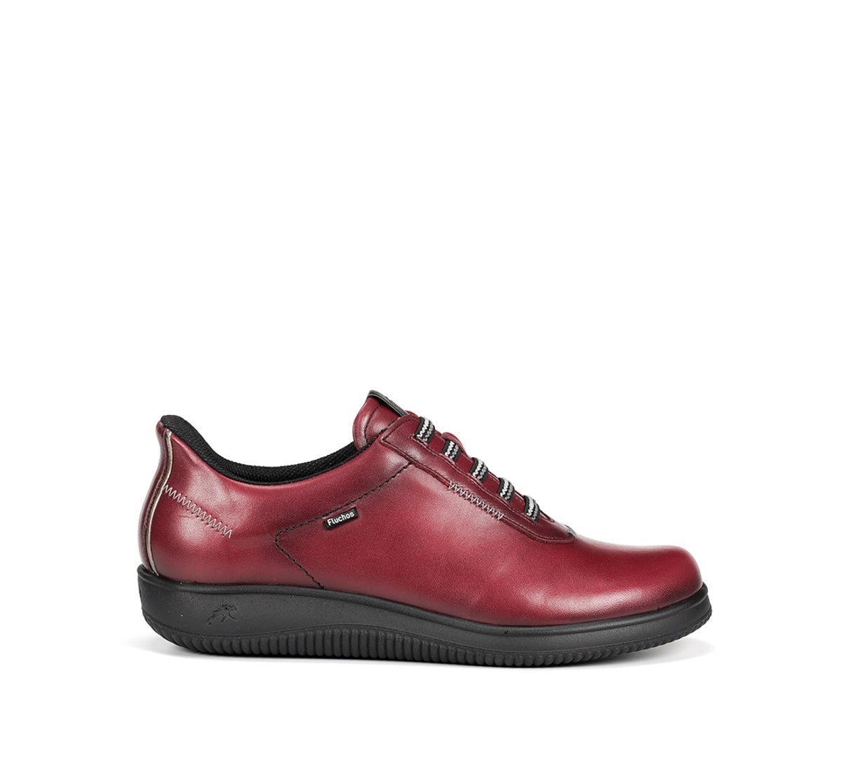 Fluchos Prime W F2335 baskets rouge femme mains libres