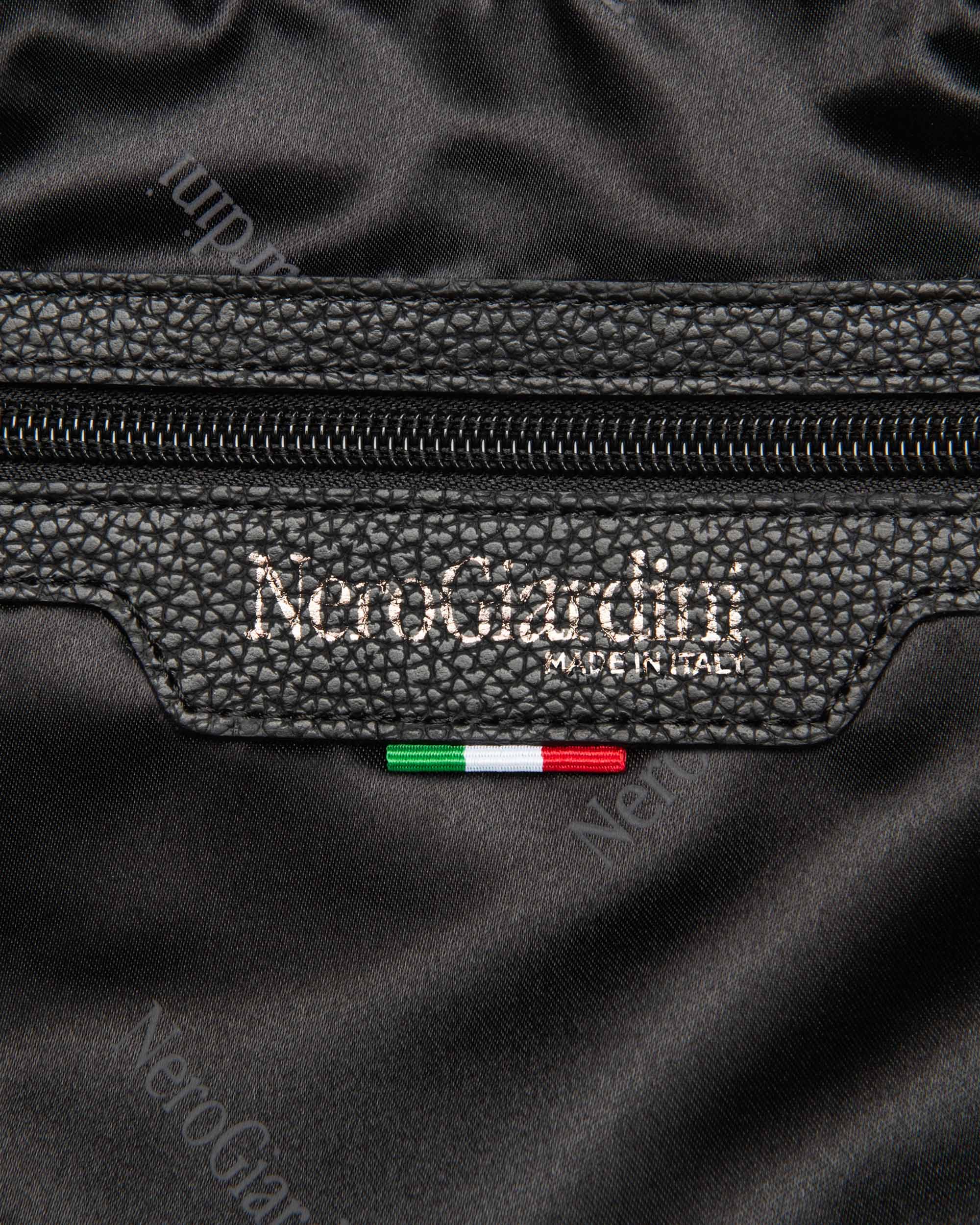 Nero Giardini Bags Pochette Homme Matière Technique