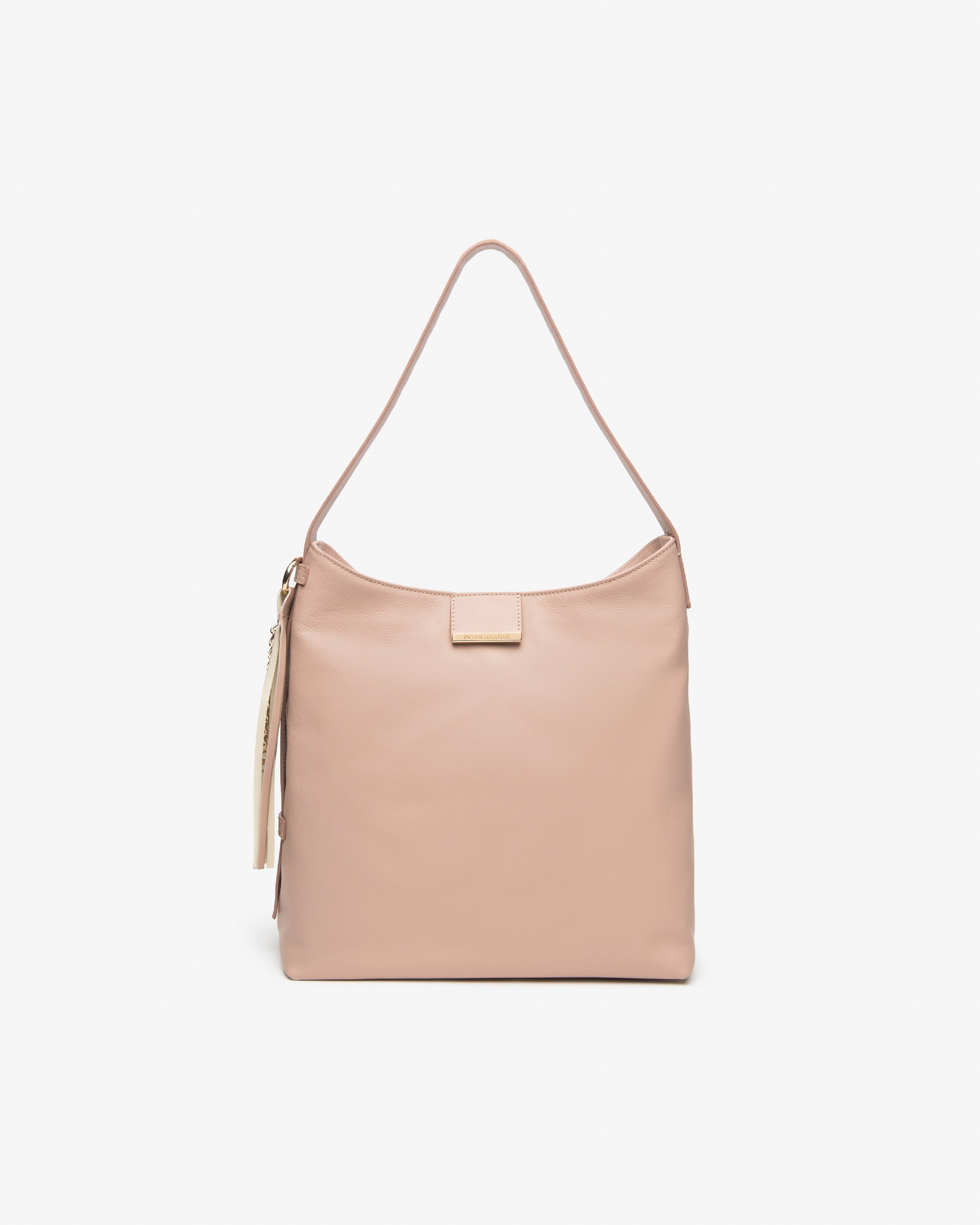 Nero Giardini Bags sac hobo cuir femme été