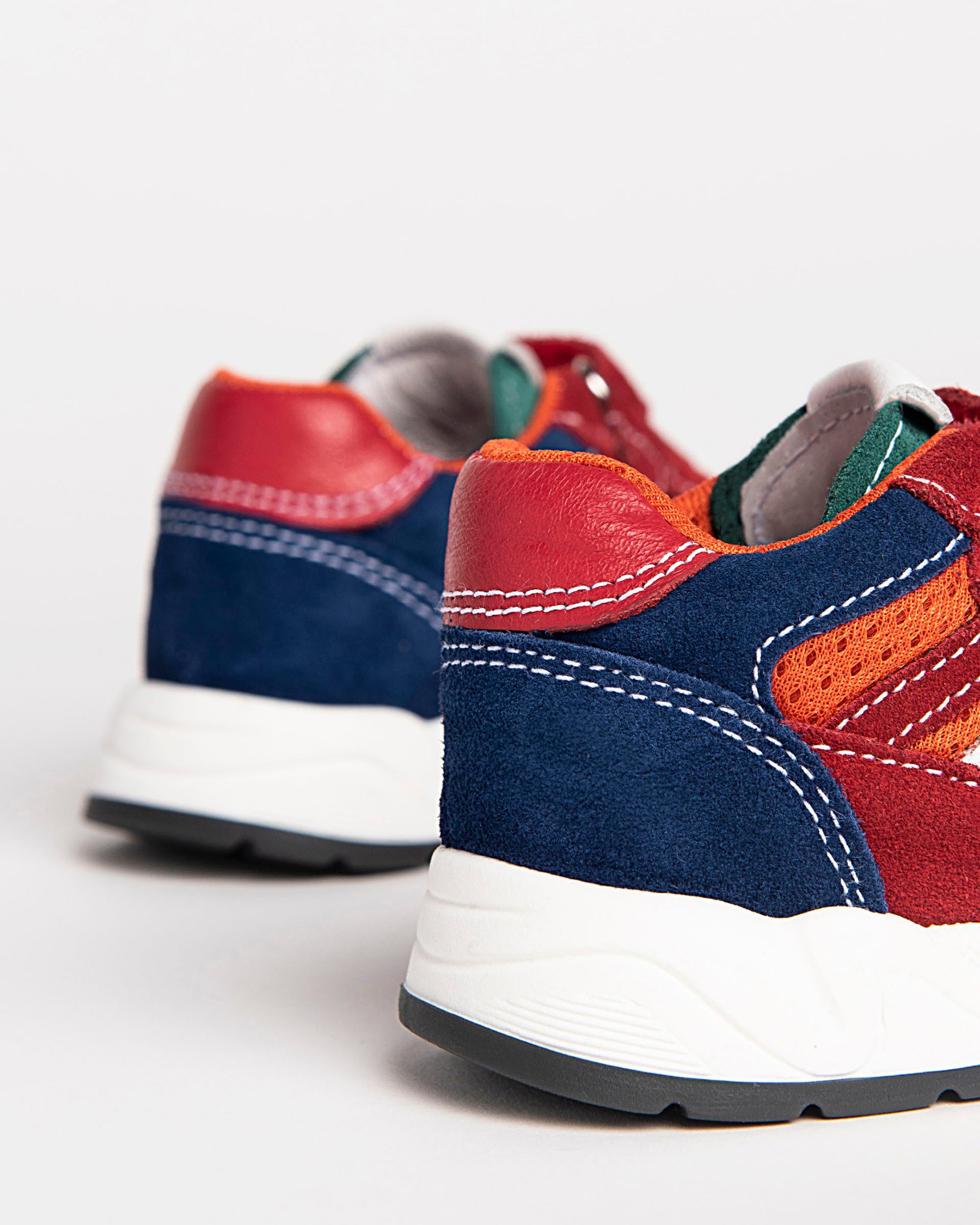 Nero Giardini Sneakers basket bébé garçon pointure 22