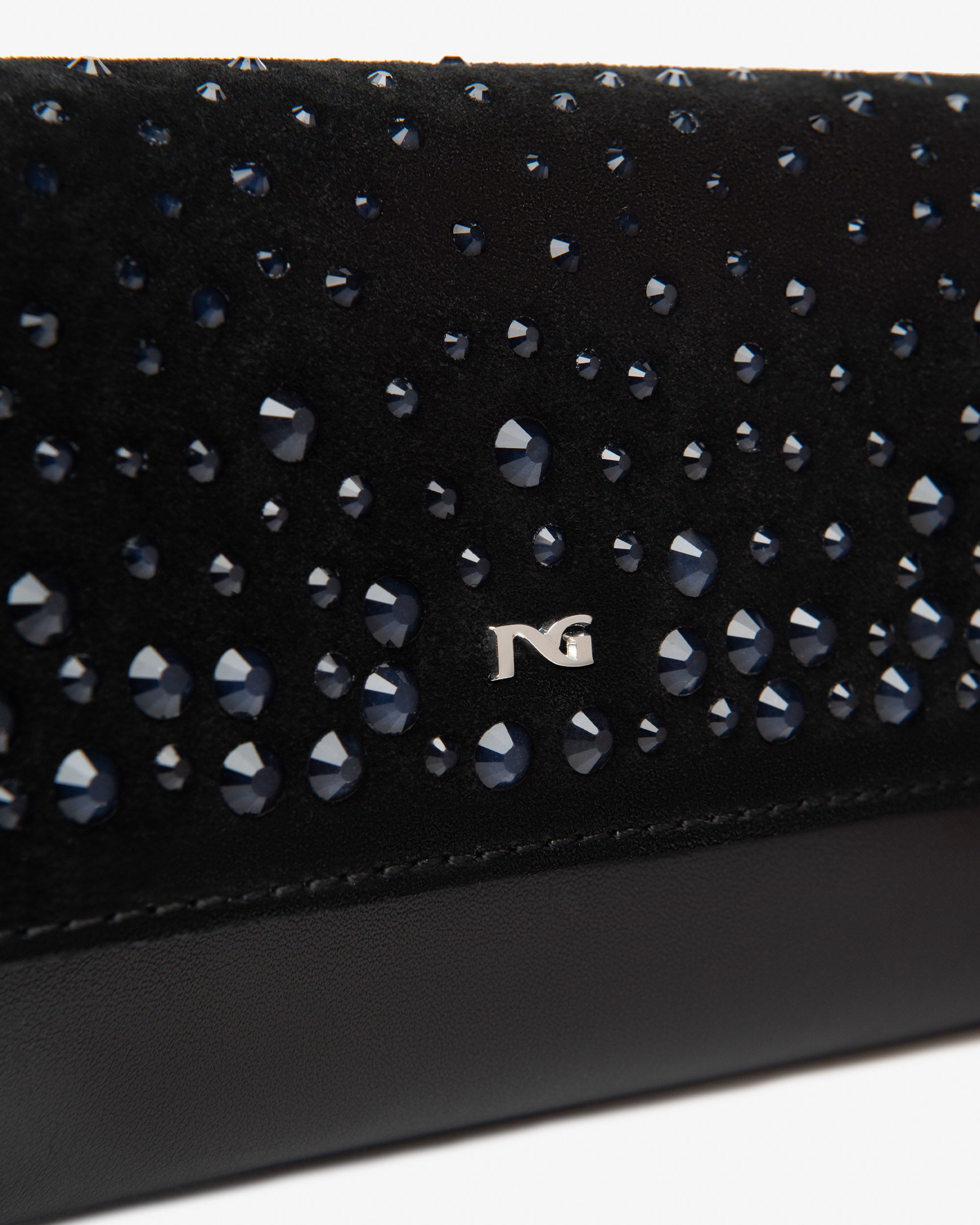 Nero Giardini Bags pochette cuir femme Premium PZ