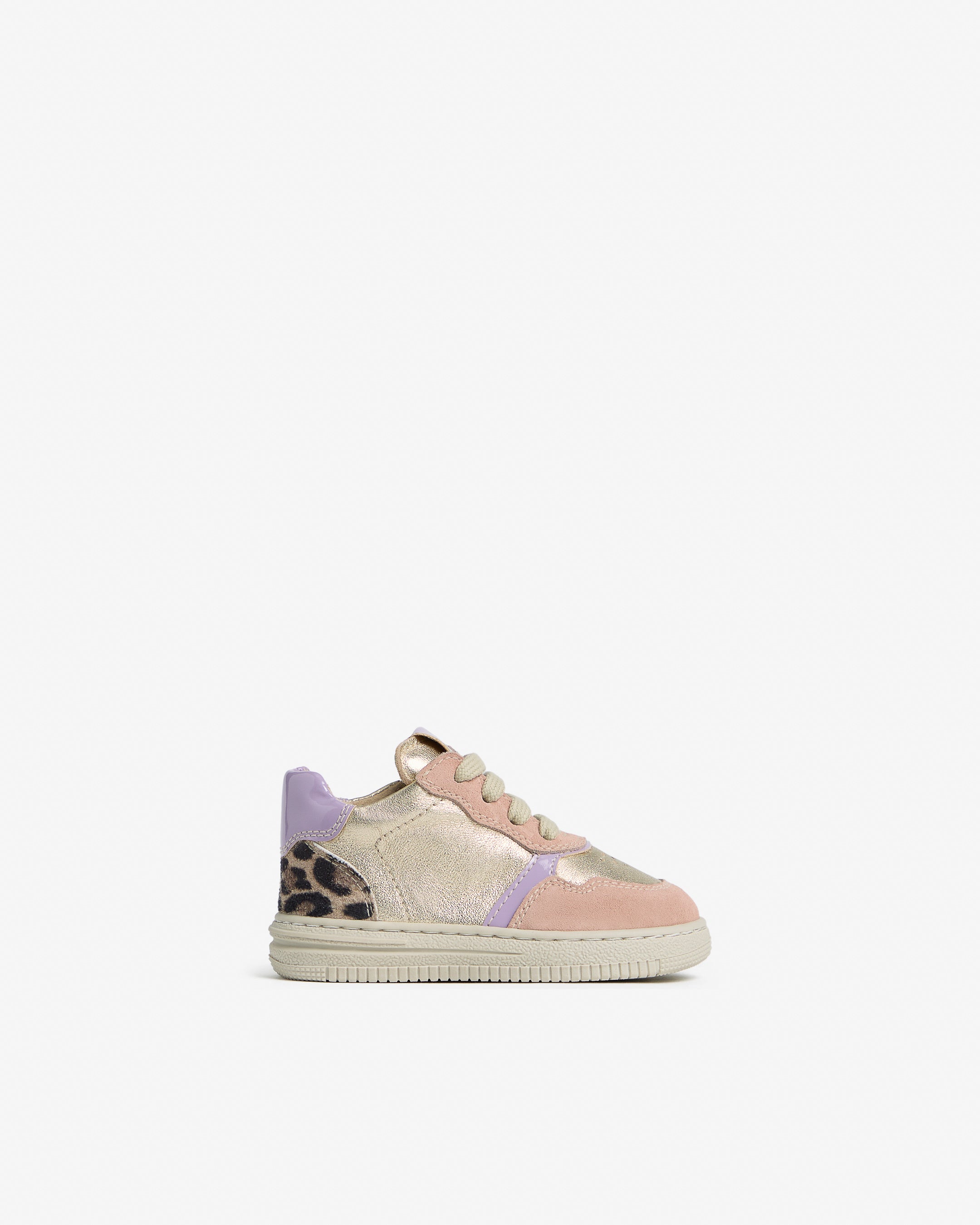 Nero Giardini Sneakers Baskets Fille Cuir Pointure 24