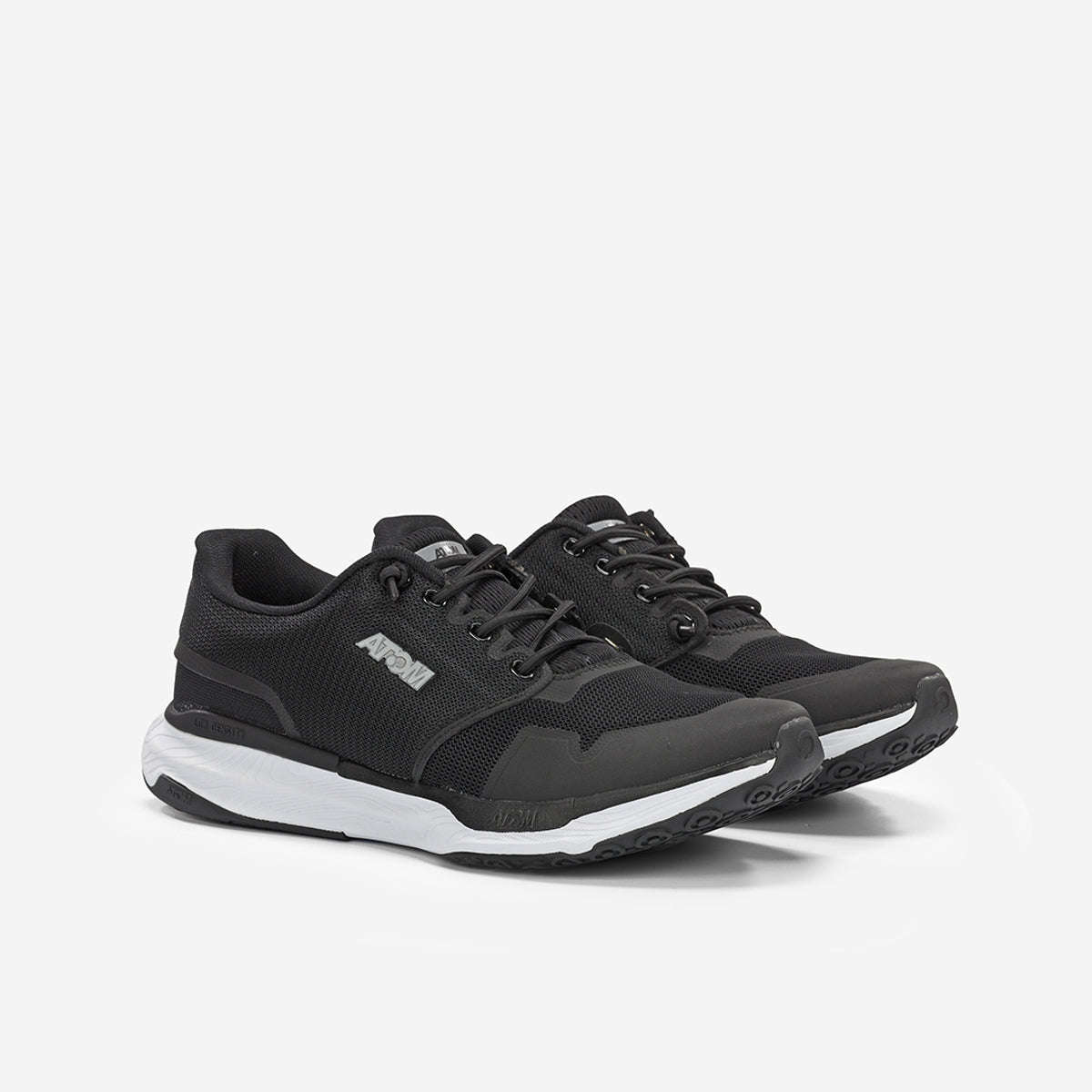 Atom by Fluchos Victory AT162 baskets homme dark léger