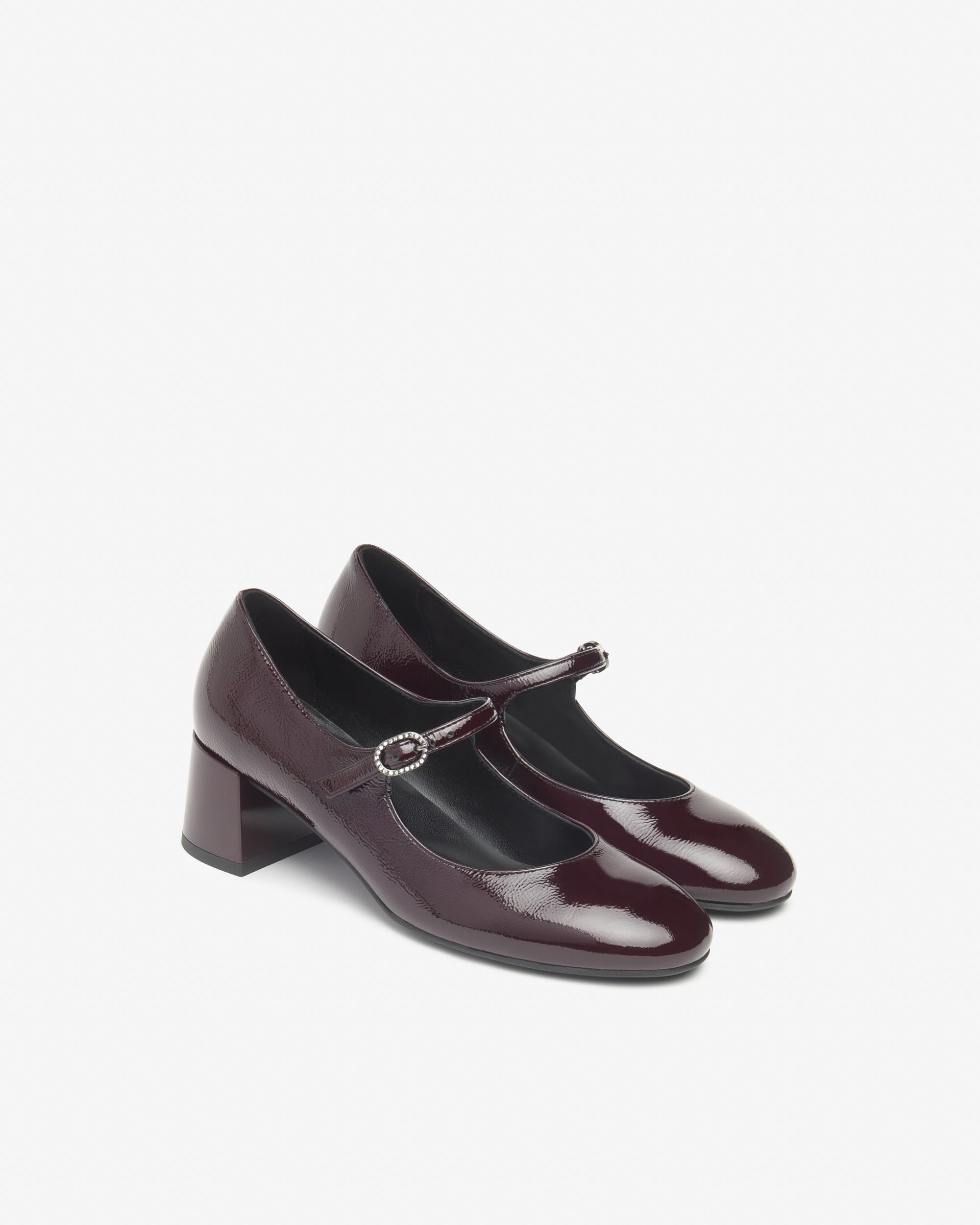 Nero Giardini Décolleté escarpins vernis femme